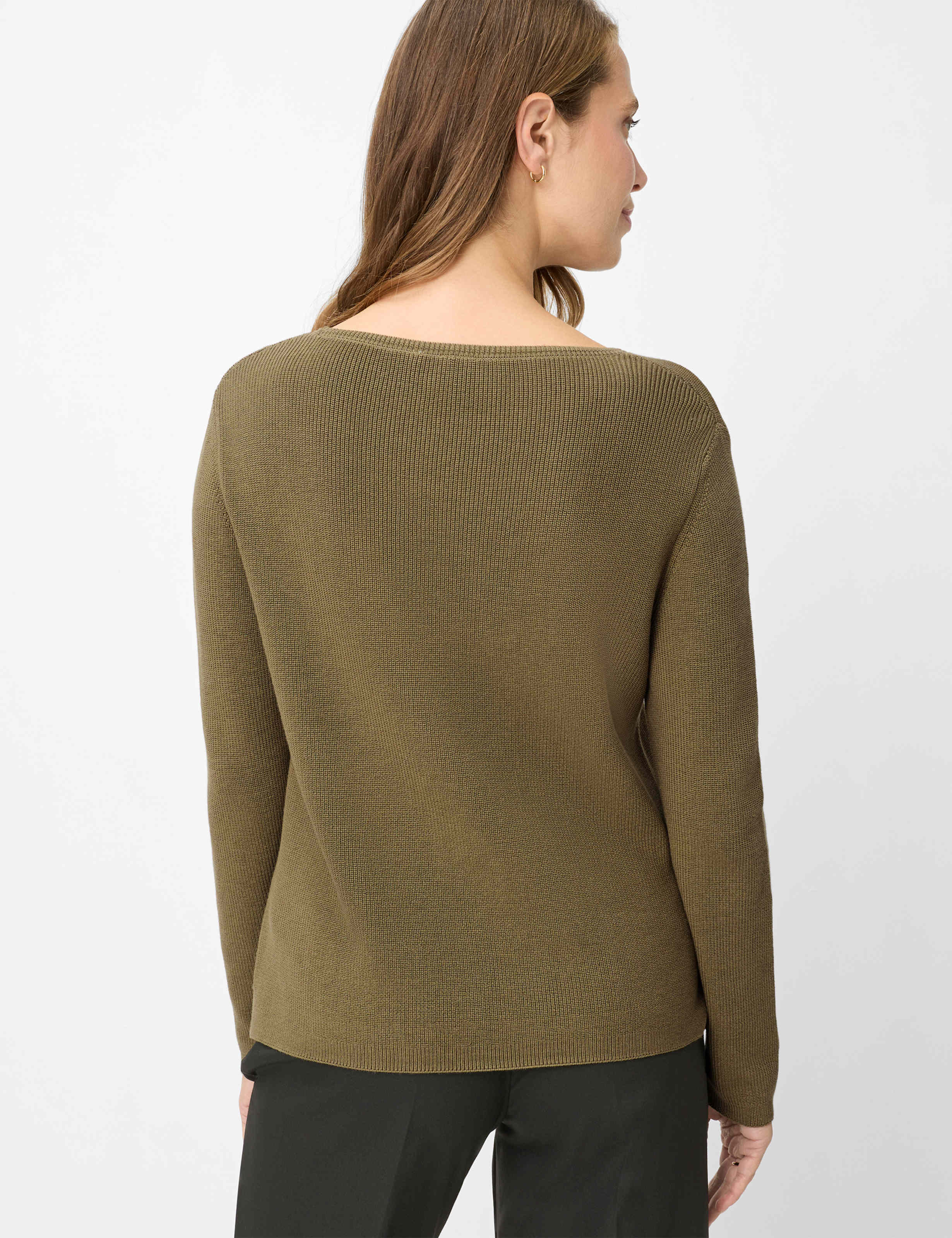 Tons verts, Femme, Style LESLEY, MODEL_RUECK_ISHOP