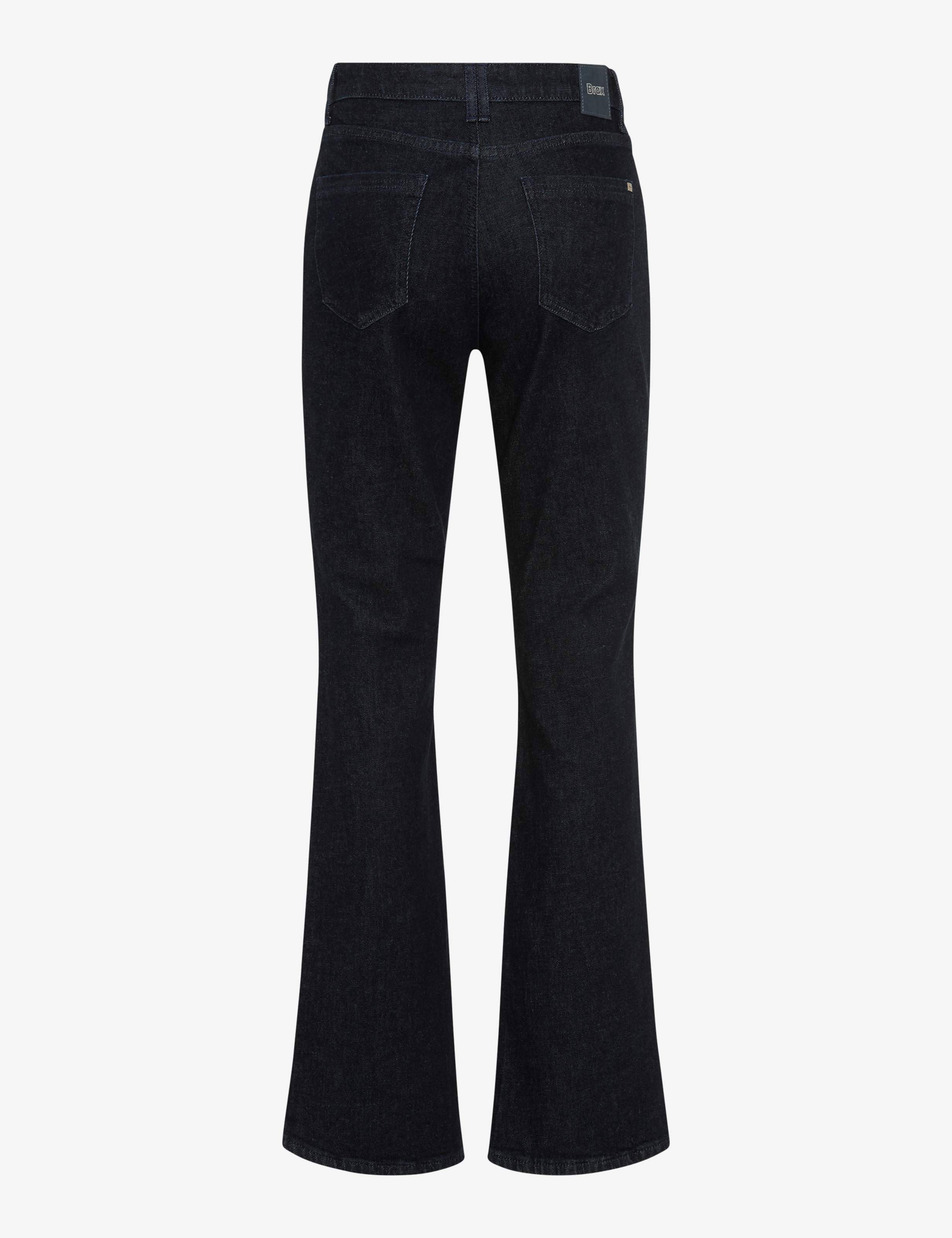 Blautöne, Damen, Style MARY, FREISTELLER_RUECK_ISHOP