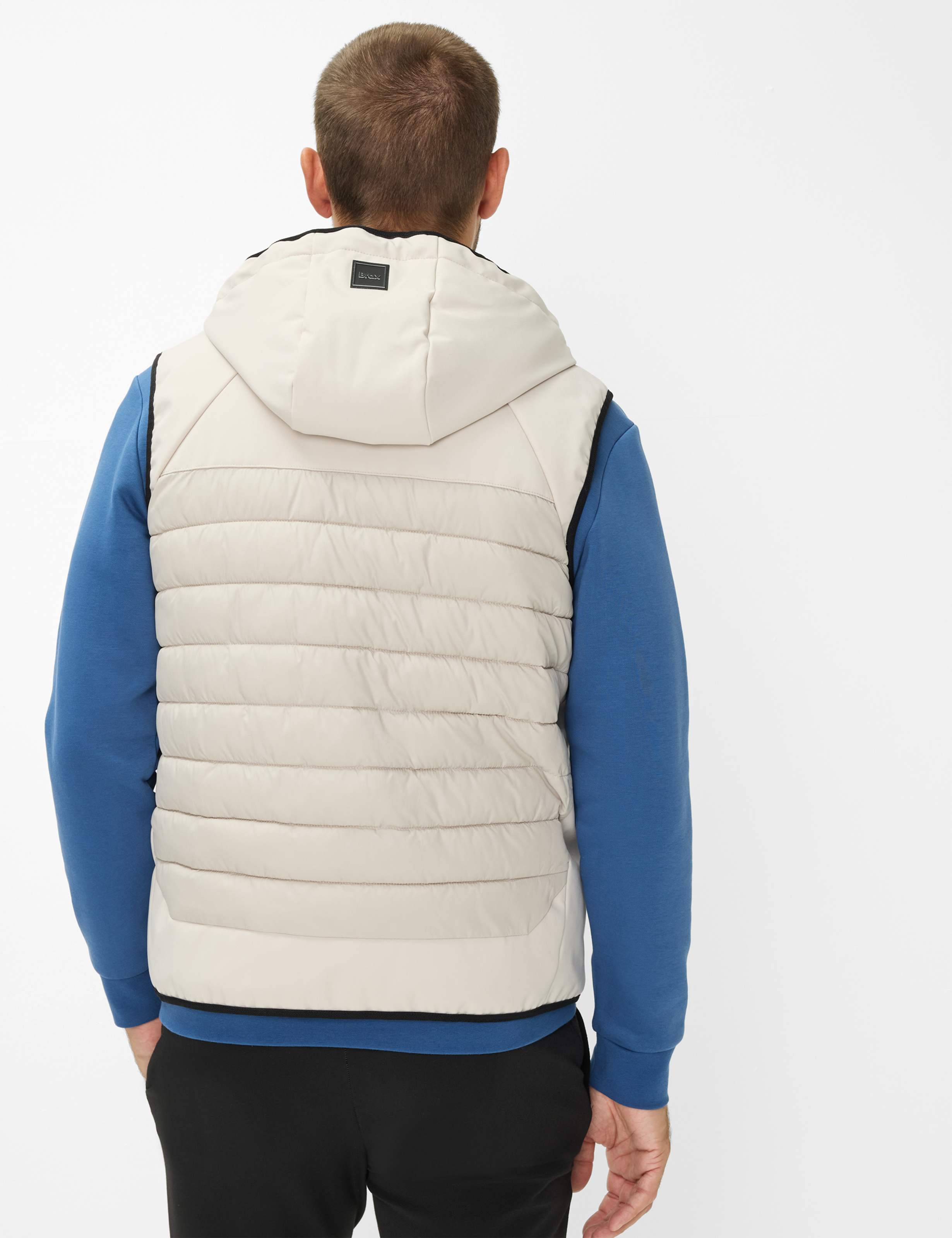 Beigetöne, Herren, Style LUC, MODEL_RUECK_ISHOP