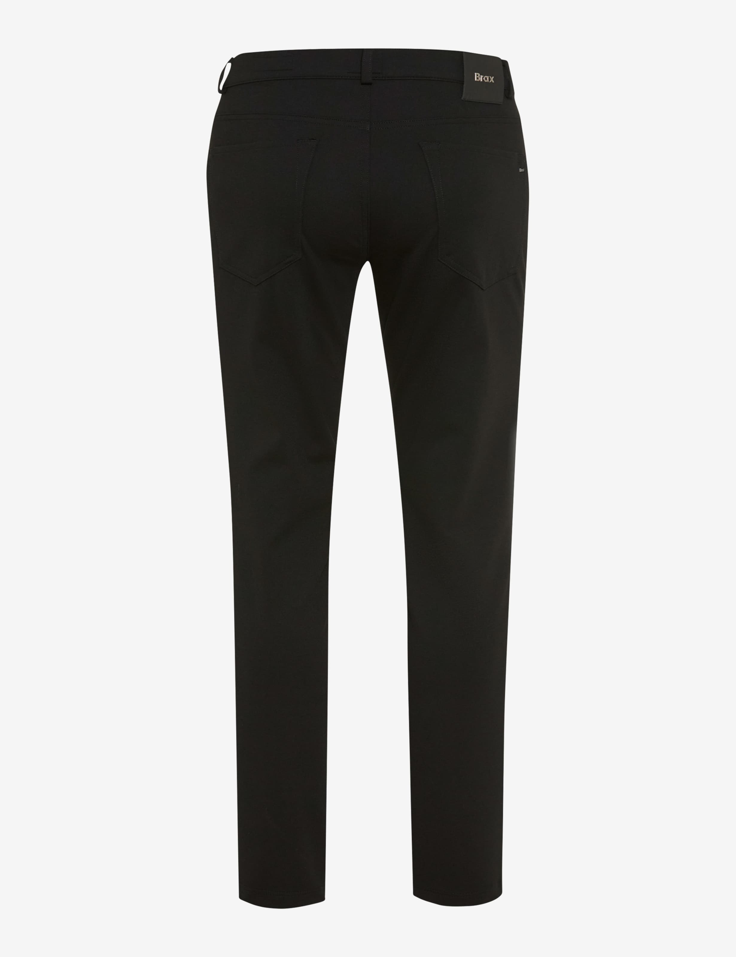 Black, Men, Style CHUCK, FREISTELLER_RUECK_ISHOP