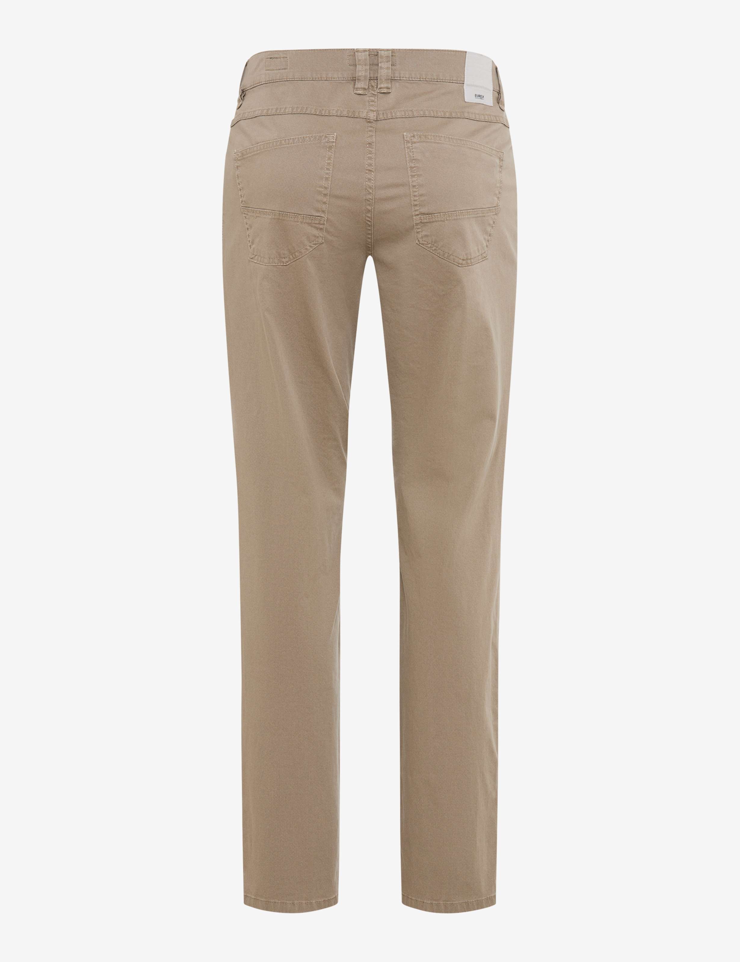 Brauntöne, Herren, Style LUKE, FREISTELLER_RUECK_ISHOP