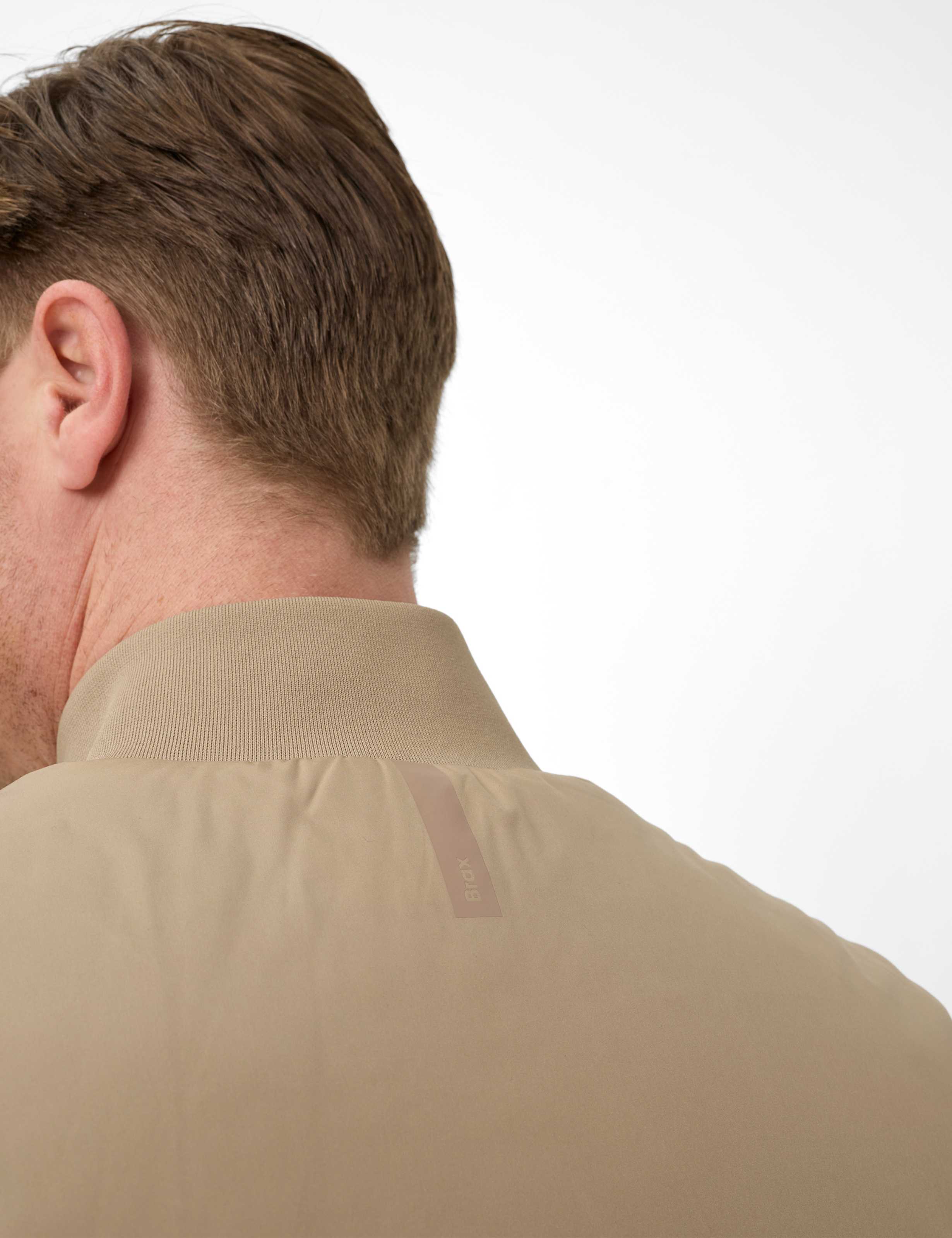 Herren Style LIAM Beige  Detail 2