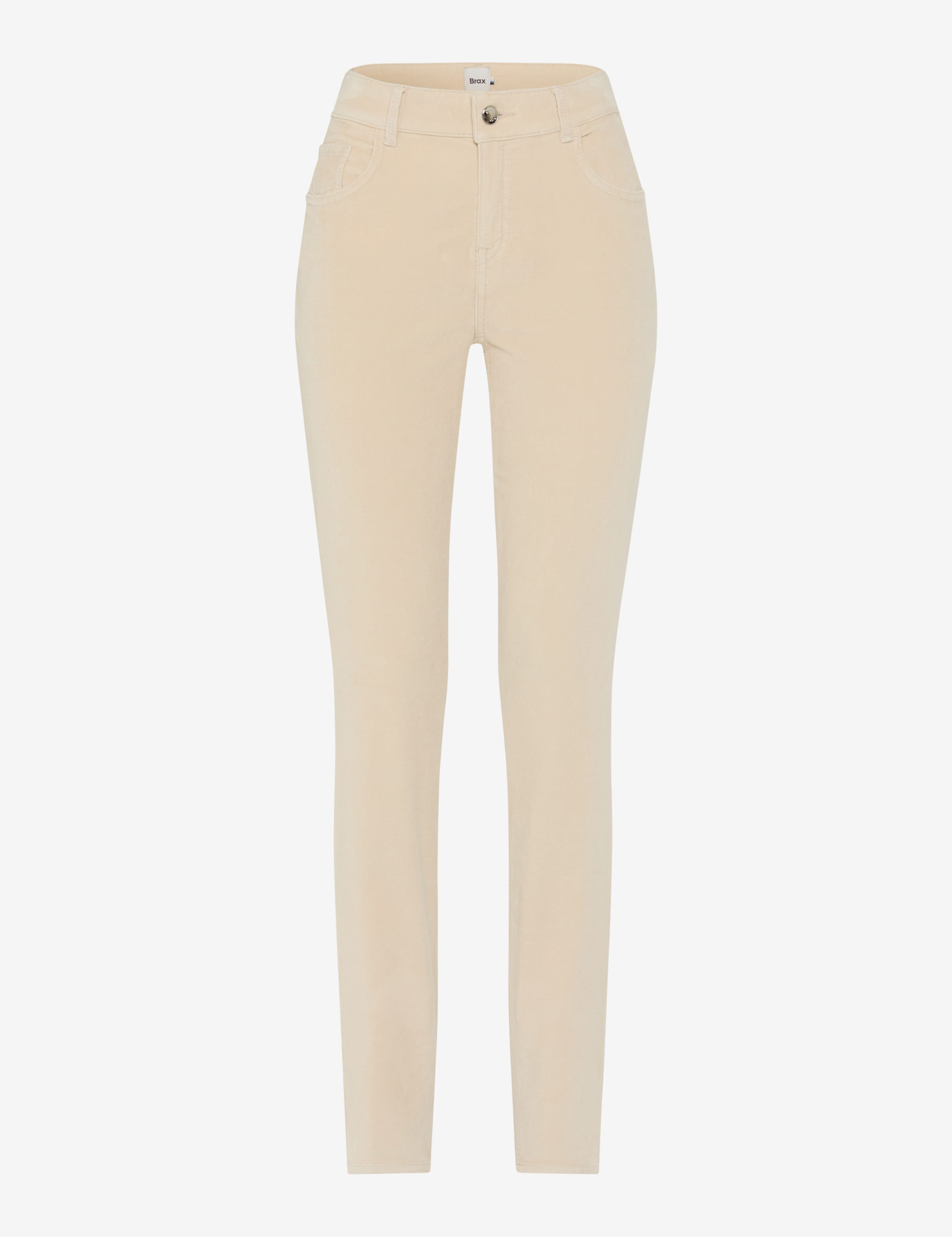 Shades of beige, Women, Style SHAKIRA, FREISTELLER_FRONT_ISHOP