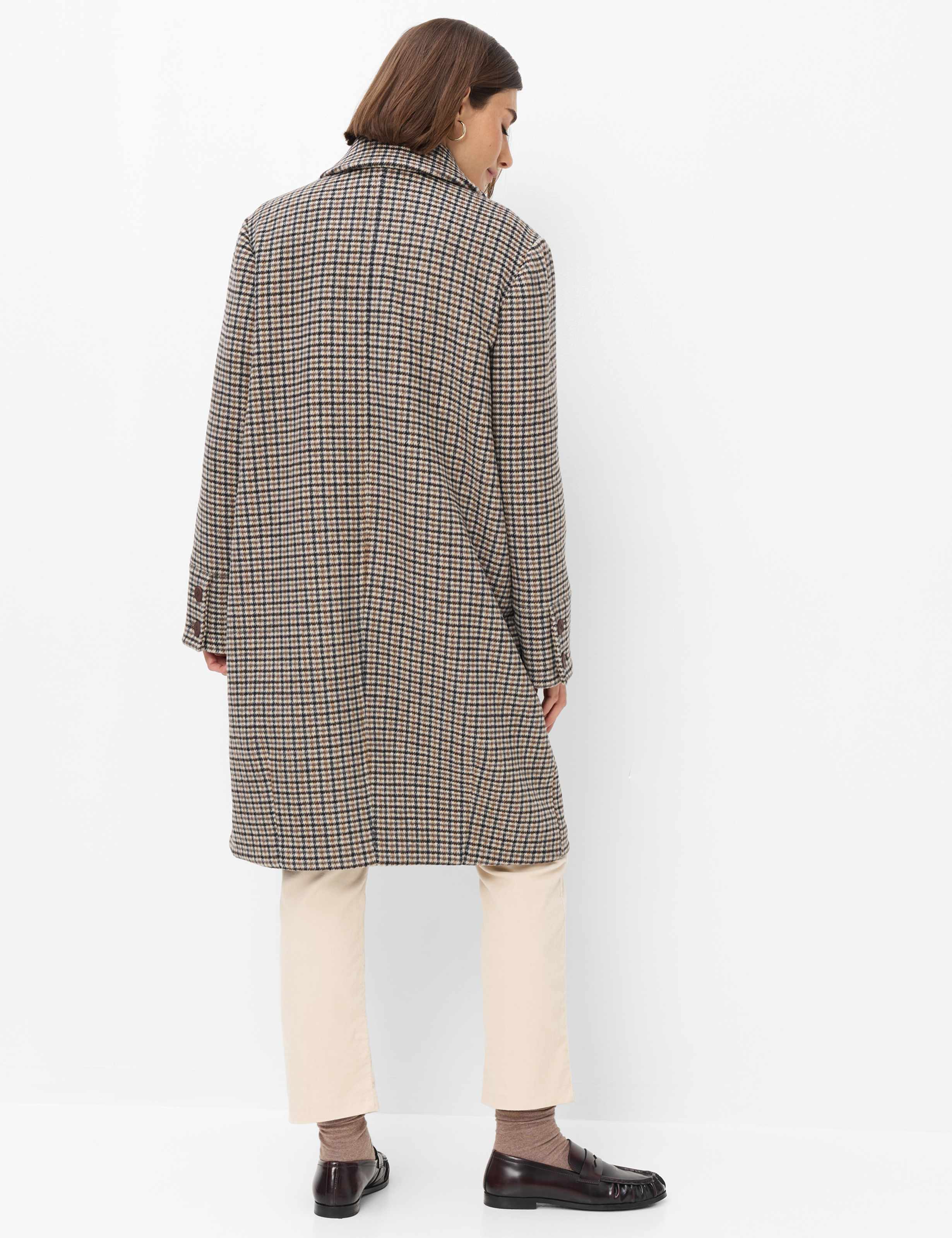 Tons bruns, Femme, Style PEARL, MODEL_RUECK_ISHOP