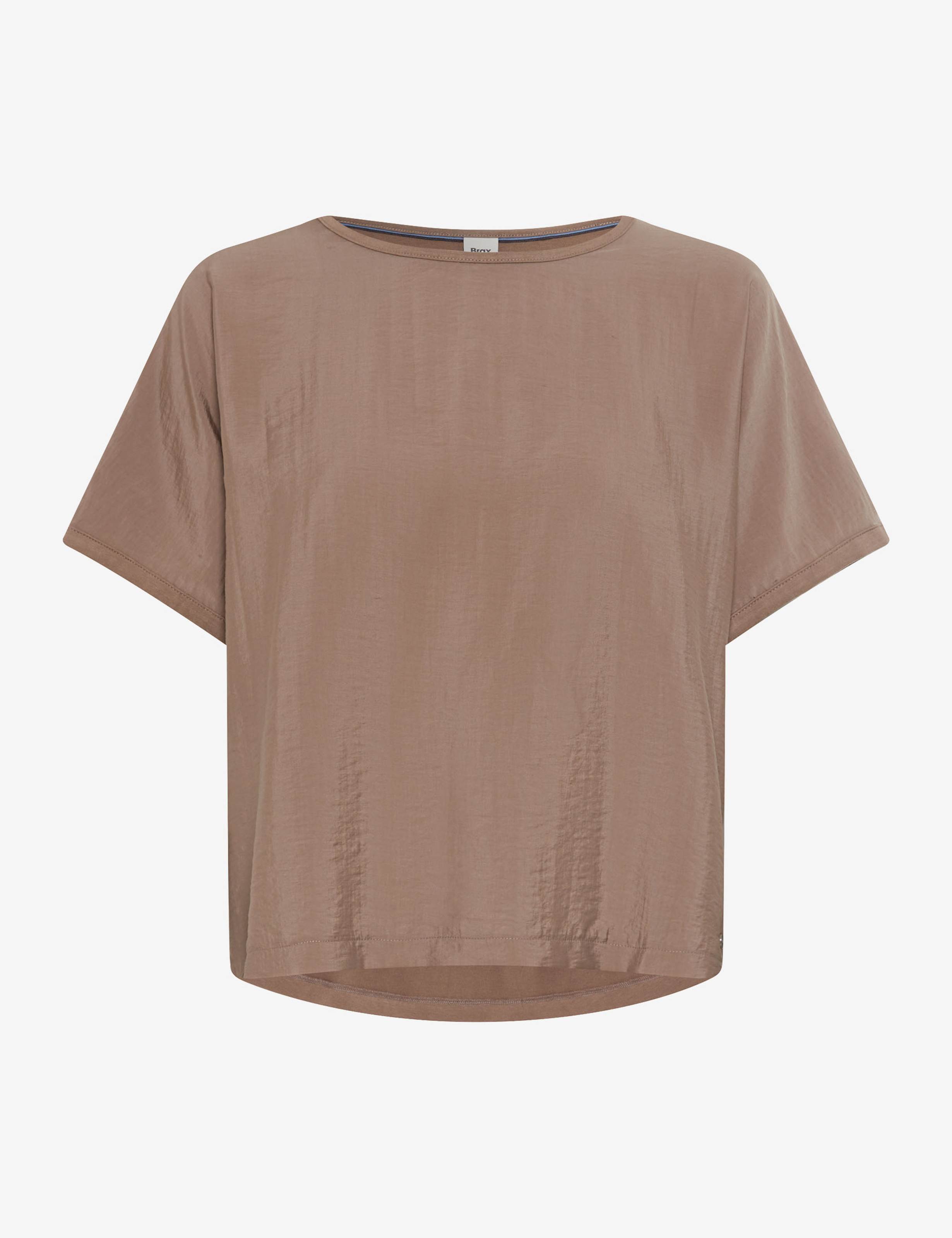 Women Style CARA Brown  Stand-alone front view