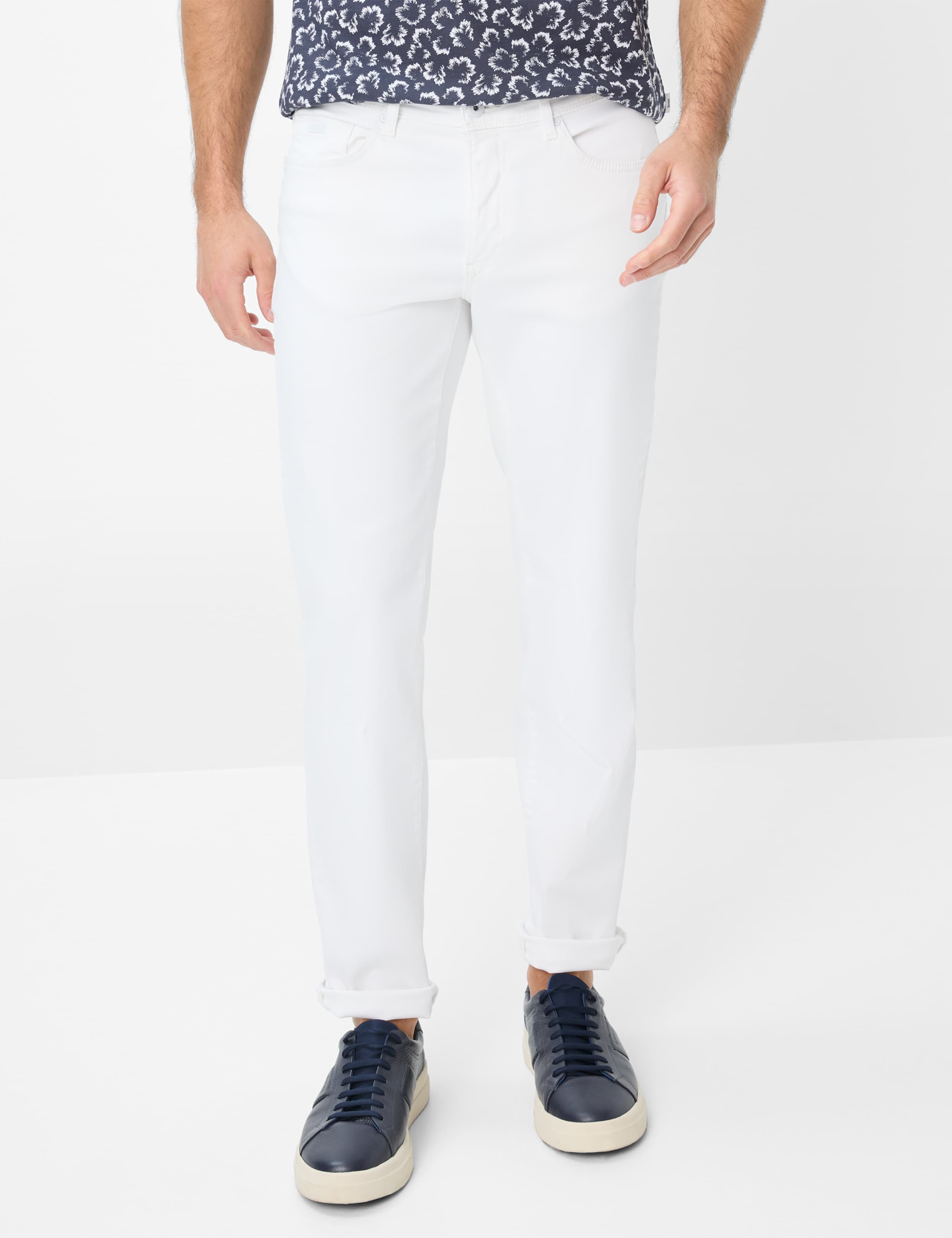 Shades of White, Men, Style CADIZ, MODEL_FRONT_ISHOP