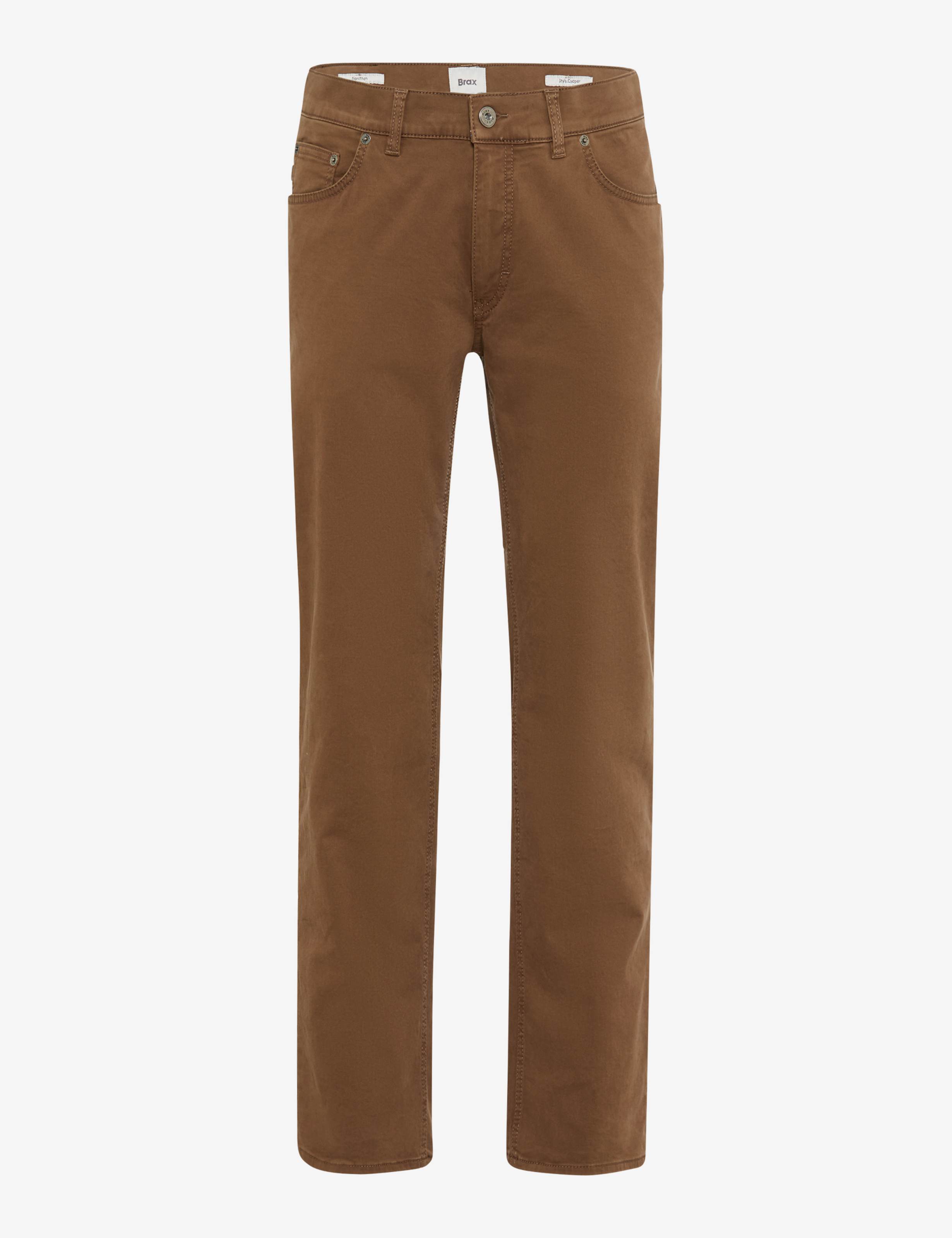 Brauntöne, Herren, Style COOPER, FREISTELLER_FRONT_ISHOP