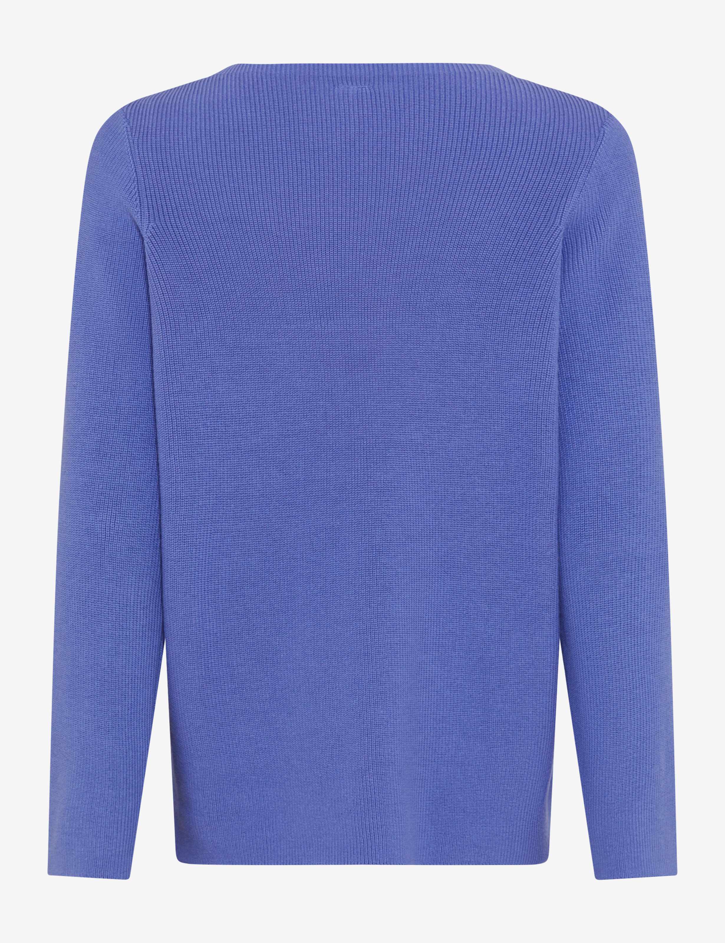Damen Style LESLEY Lila  Freisteller Rueck