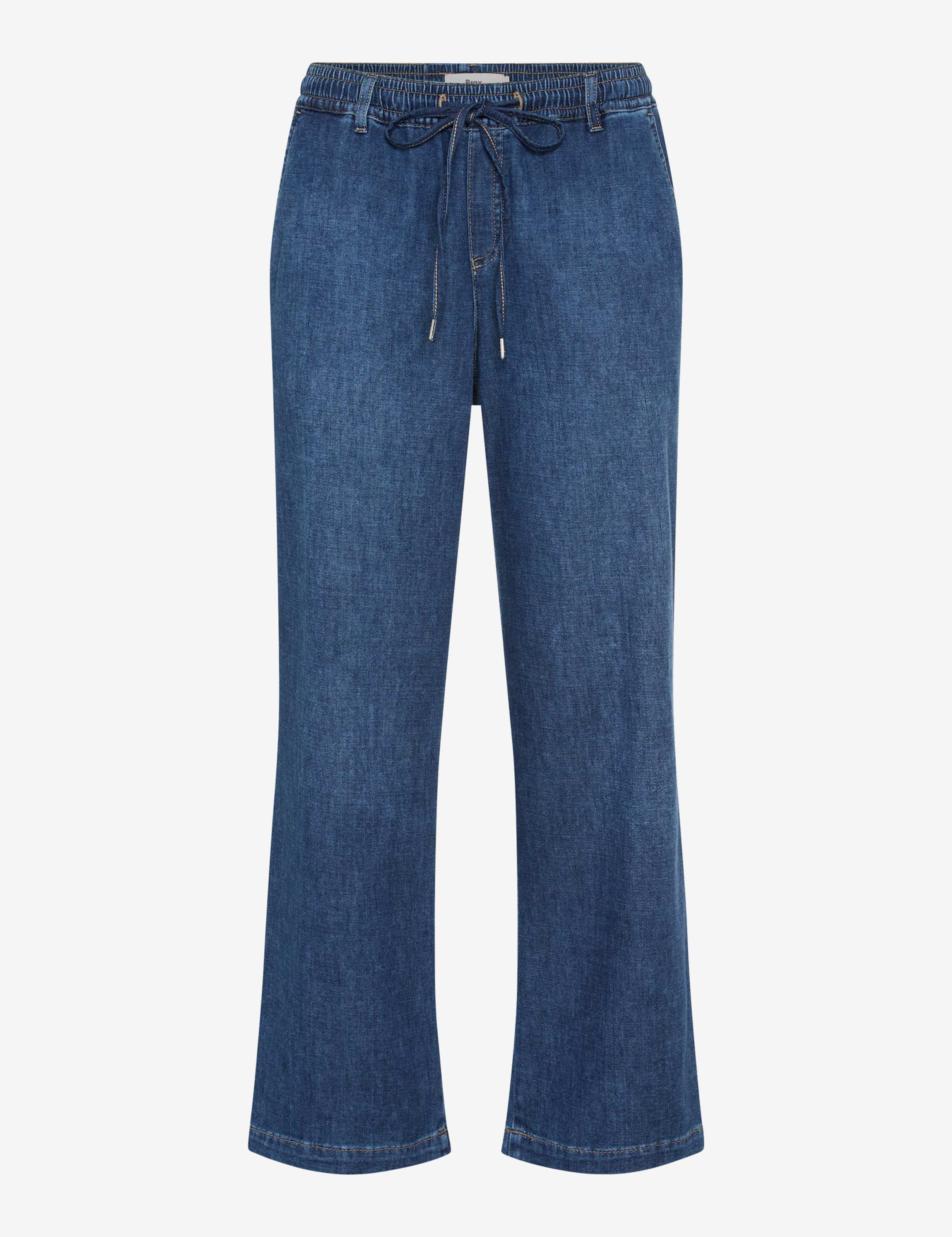 Tons bleus, Femme, Style MAINE S, FREISTELLER_FRONT_ISHOP