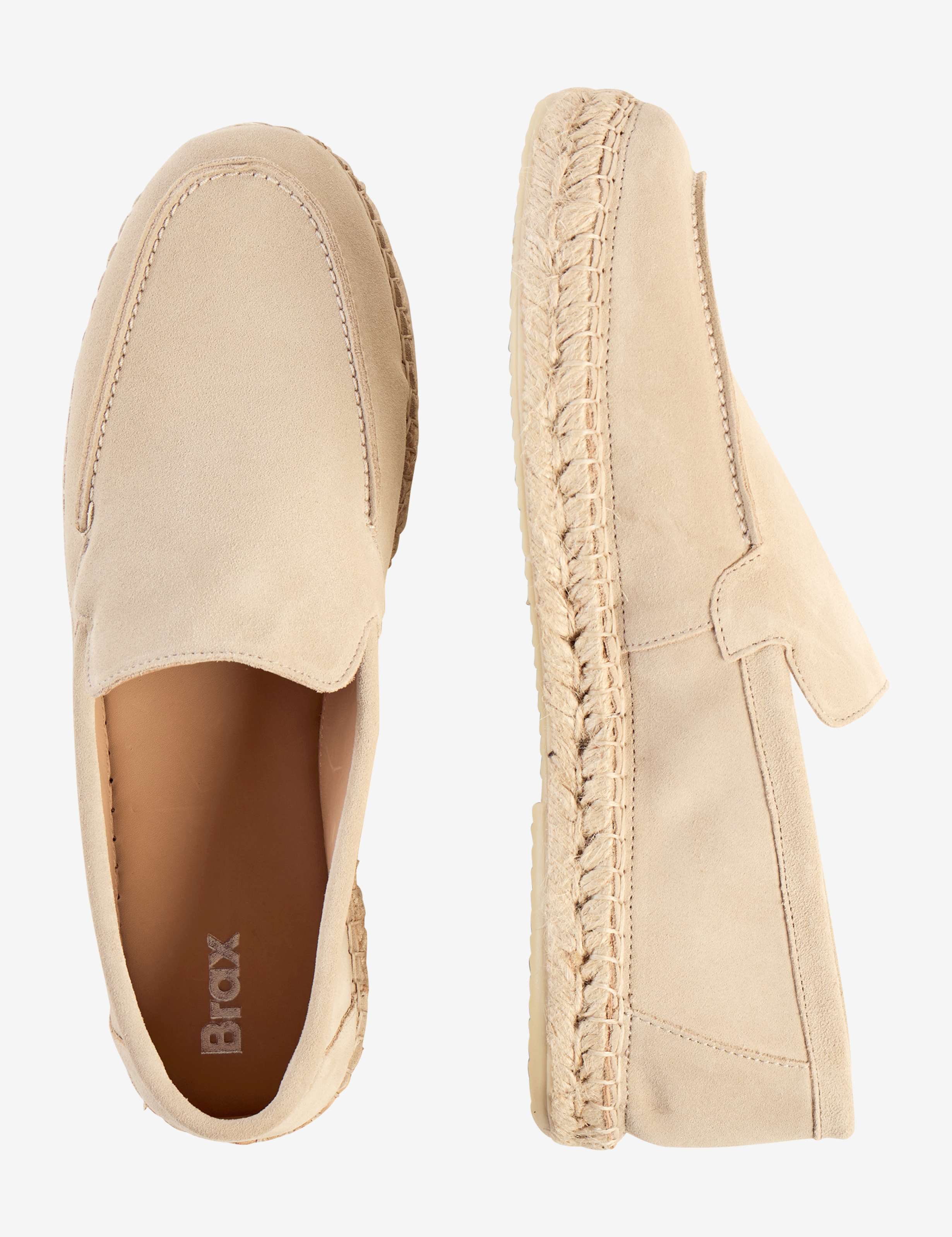 Beigetöne, Herren, Style MARCOS, FREISTELLER_RUECK_ISHOP