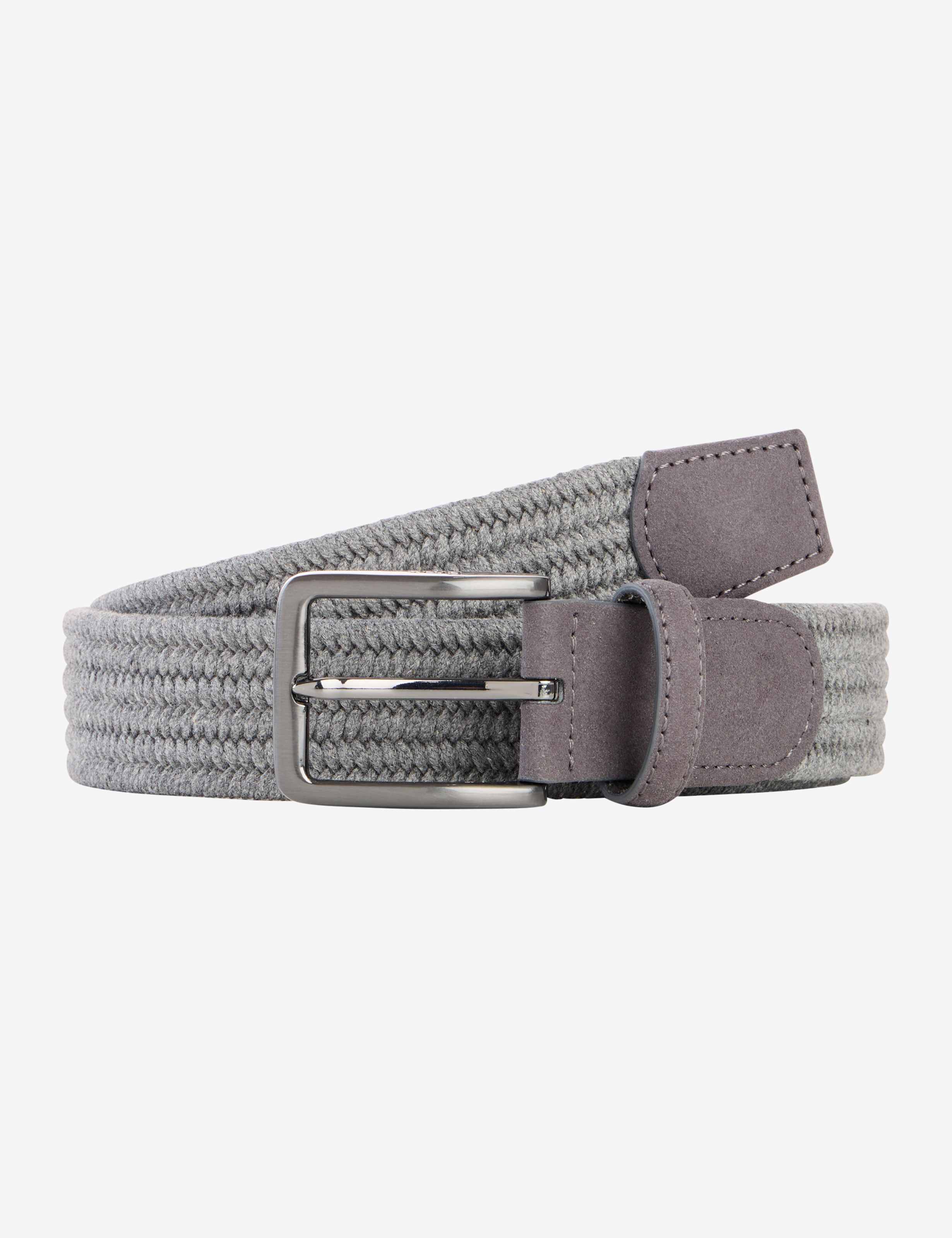 Shades of Grey, Men, Style MEN´S BELT, FREISTELLER_FRONT_ISHOP