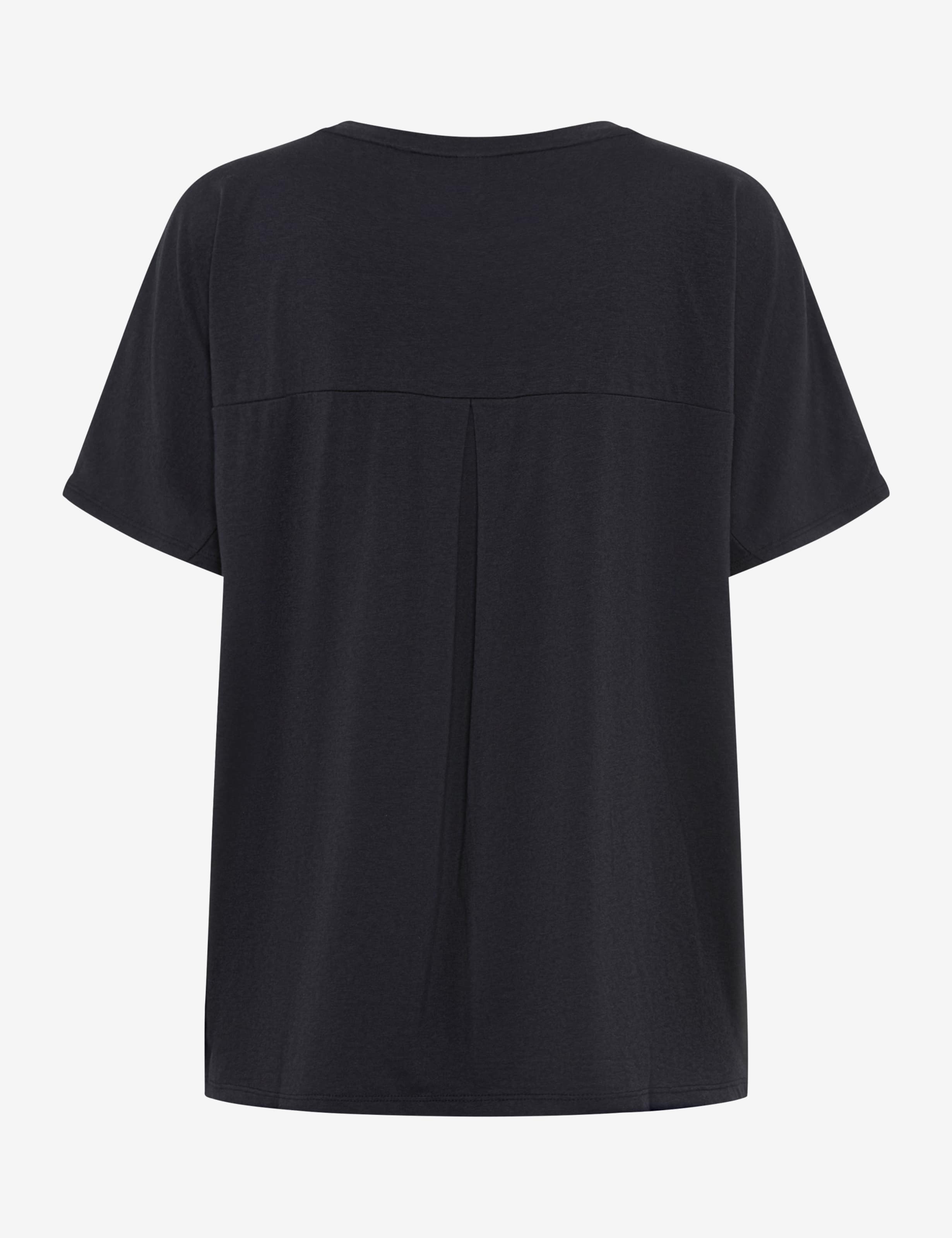 Tons bleus, Femme, Style CAELEN S, FREISTELLER_RUECK_ISHOP