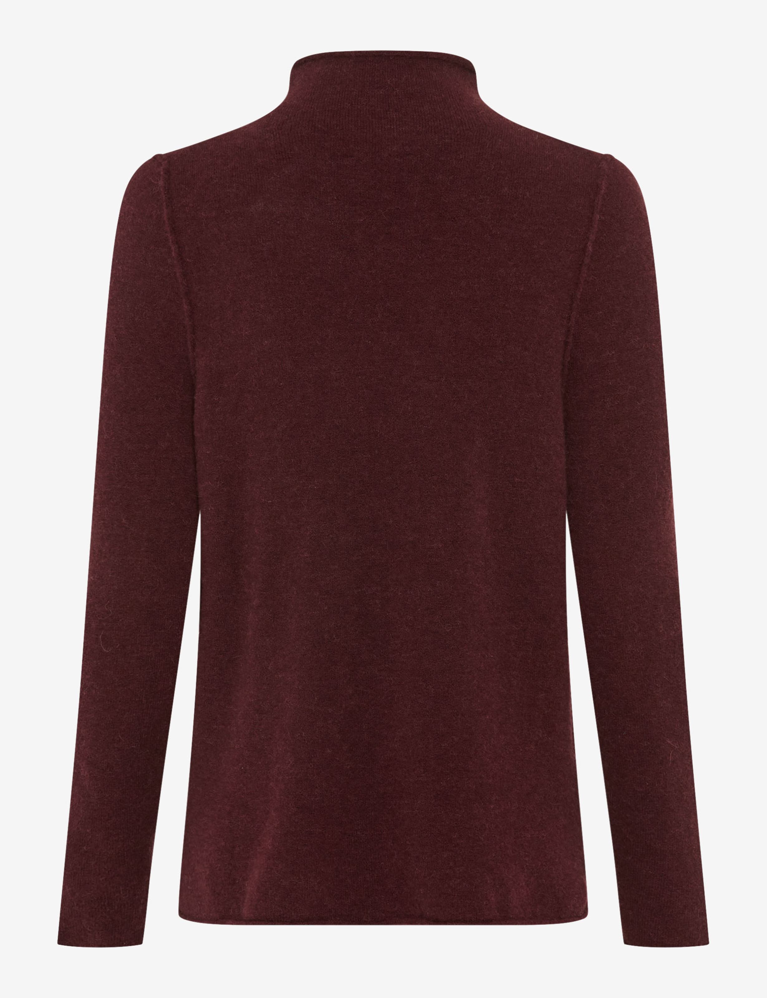 Damesmode Truien Style LEE berry nu bij BRAX kopen!