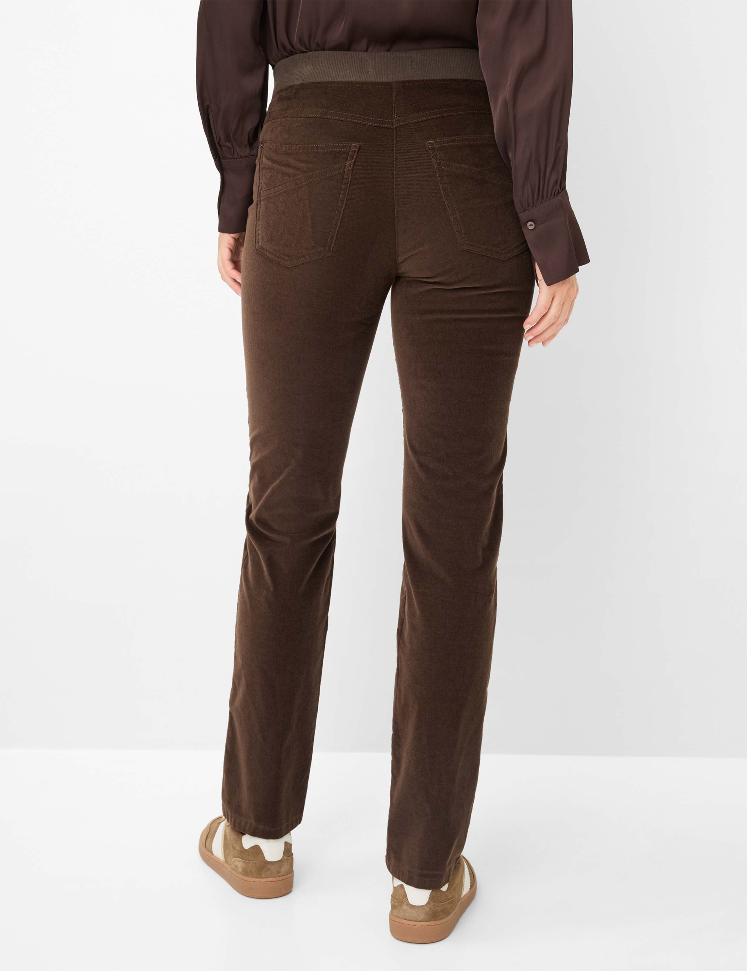 Brauntöne, Damen, Style PAMINA, MODEL_RUECK_ISHOP