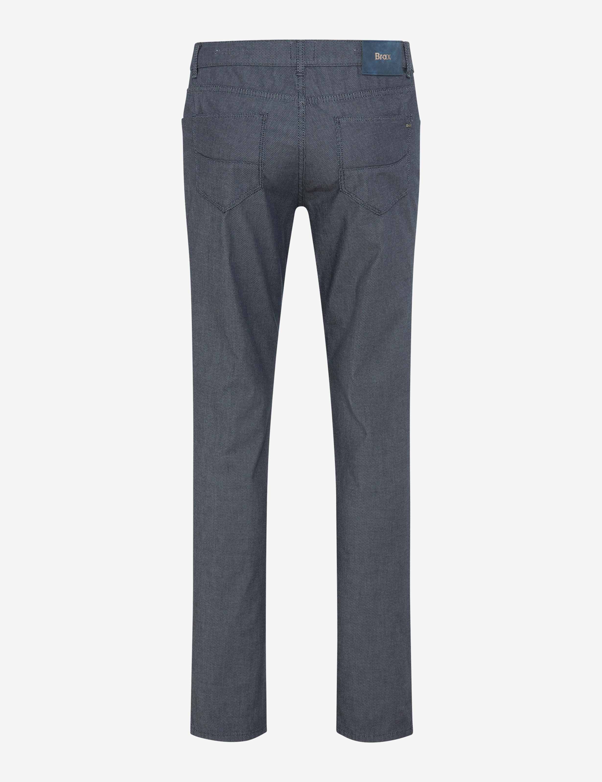 Blautöne, Herren, Style CADIZ, FREISTELLER_RUECK_ISHOP