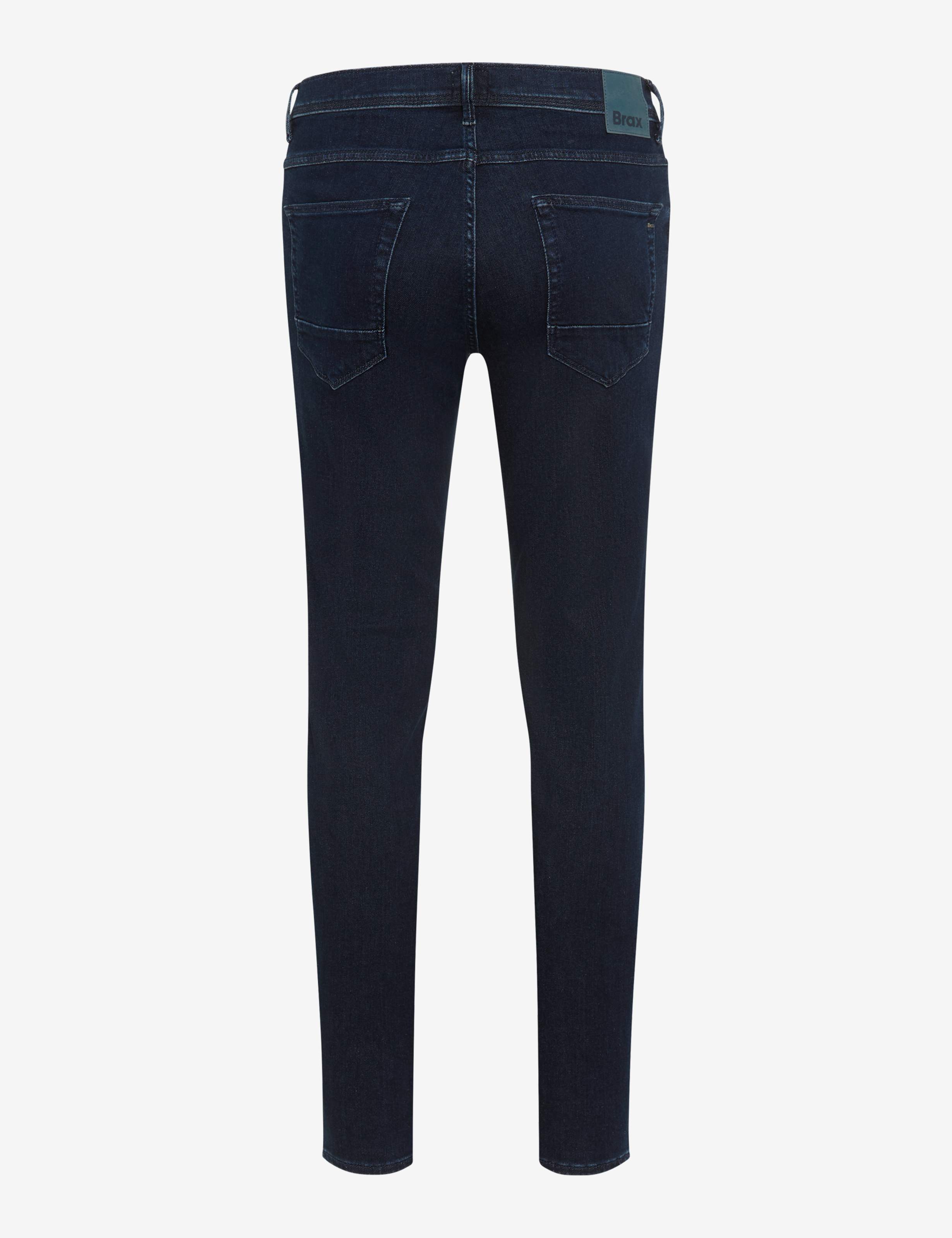 Tinten blauw, Heren, Style CHRIS, FREISTELLER_RUECK_ISHOP