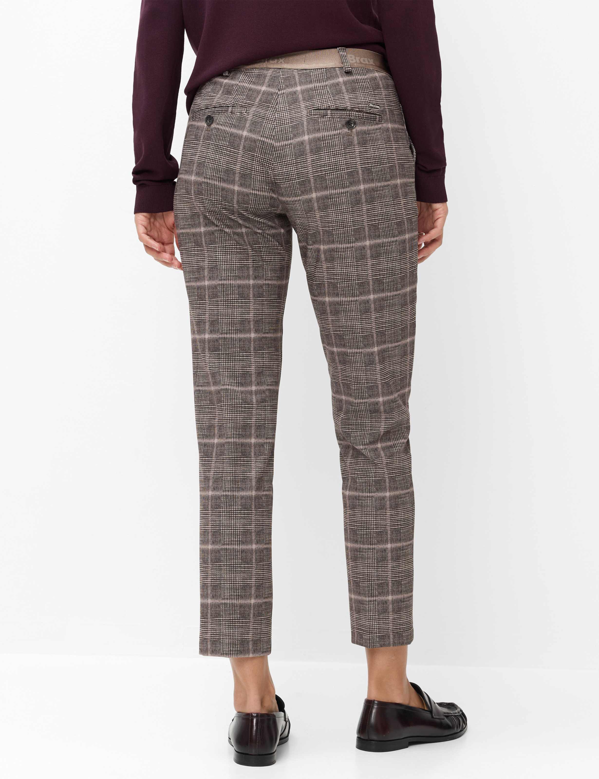 Tons bruns, Dames, Style MARON S, MODEL_RUECK_ISHOP