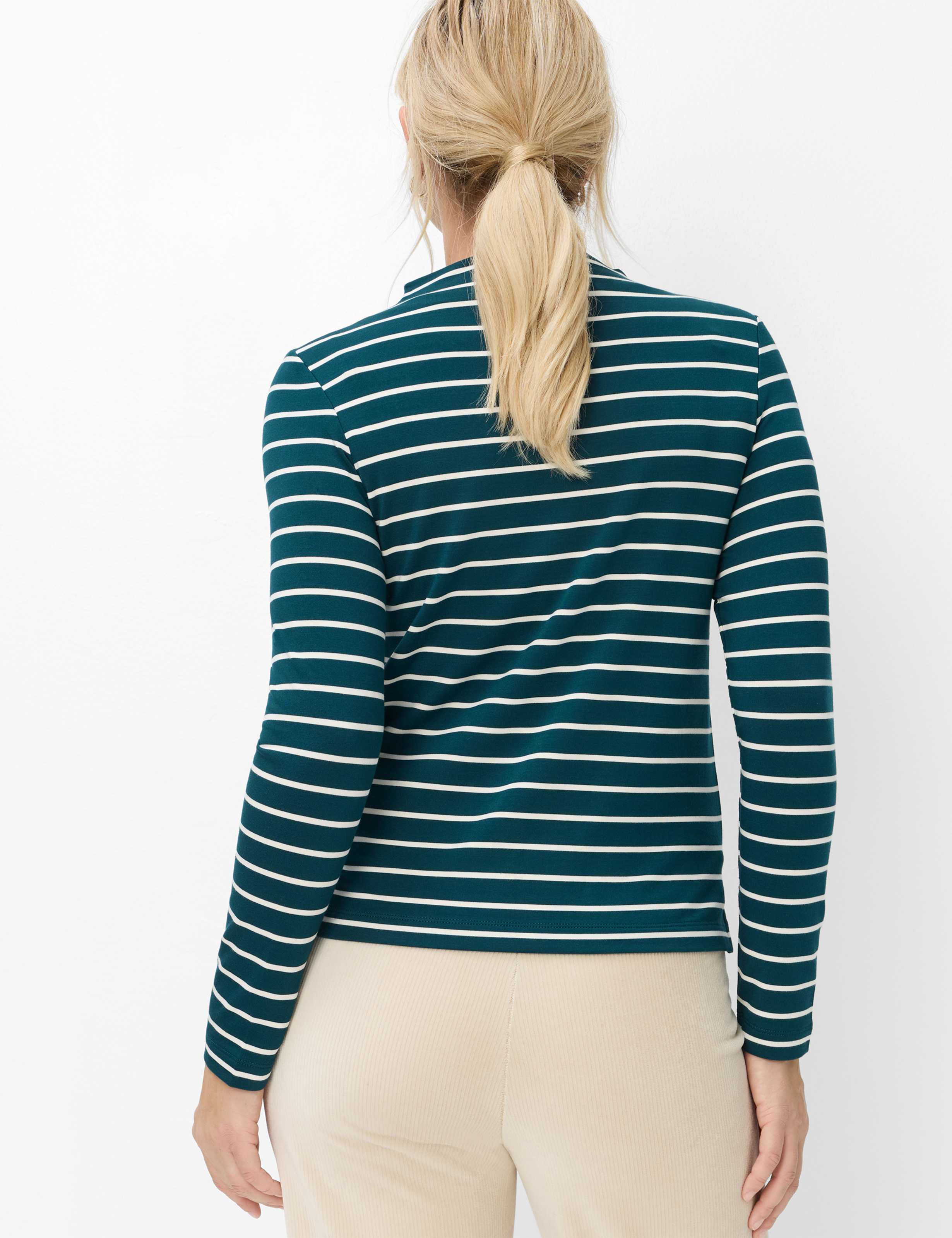 Grüntöne, Damen, Style CARINA L, MODEL_RUECK_ISHOP