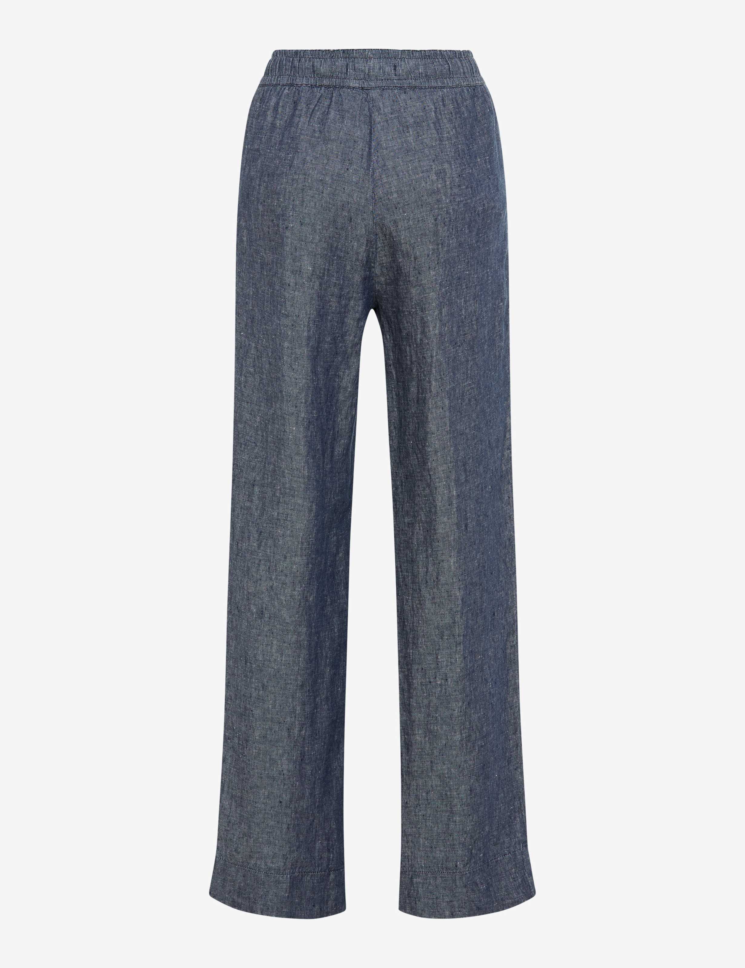 Blautöne, Damen, Style FARINA, FREISTELLER_RUECK_ISHOP