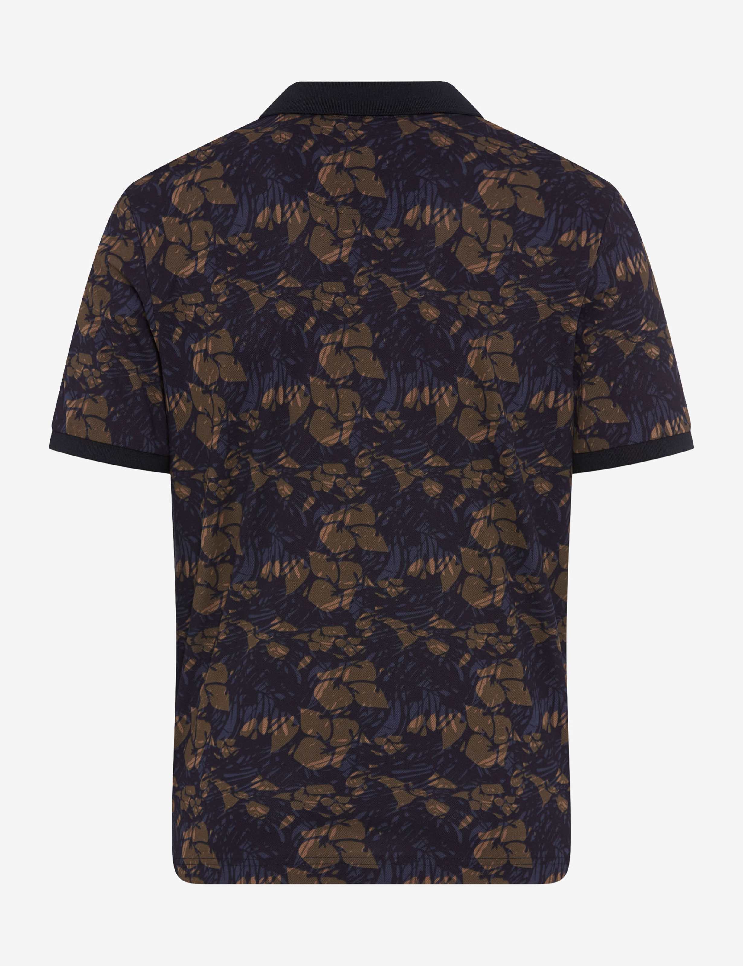 Men Style PERRY Multicolored  Stand-alone rear view