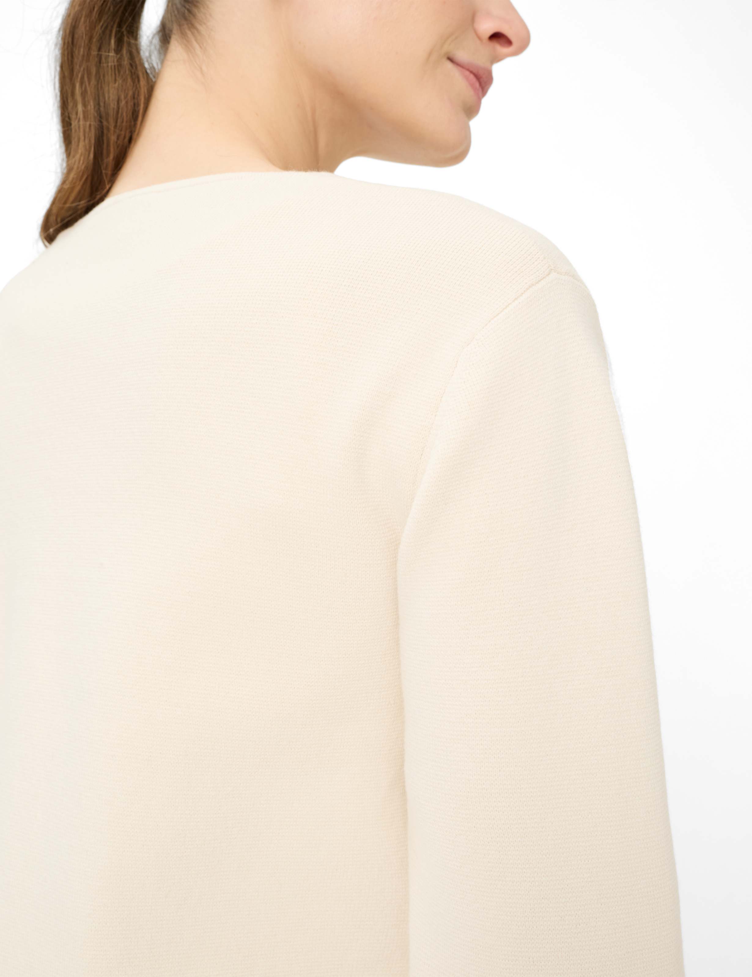 Tinten van wit, Dames, Style AMANDA, DETAIL_TWO_ISHOP