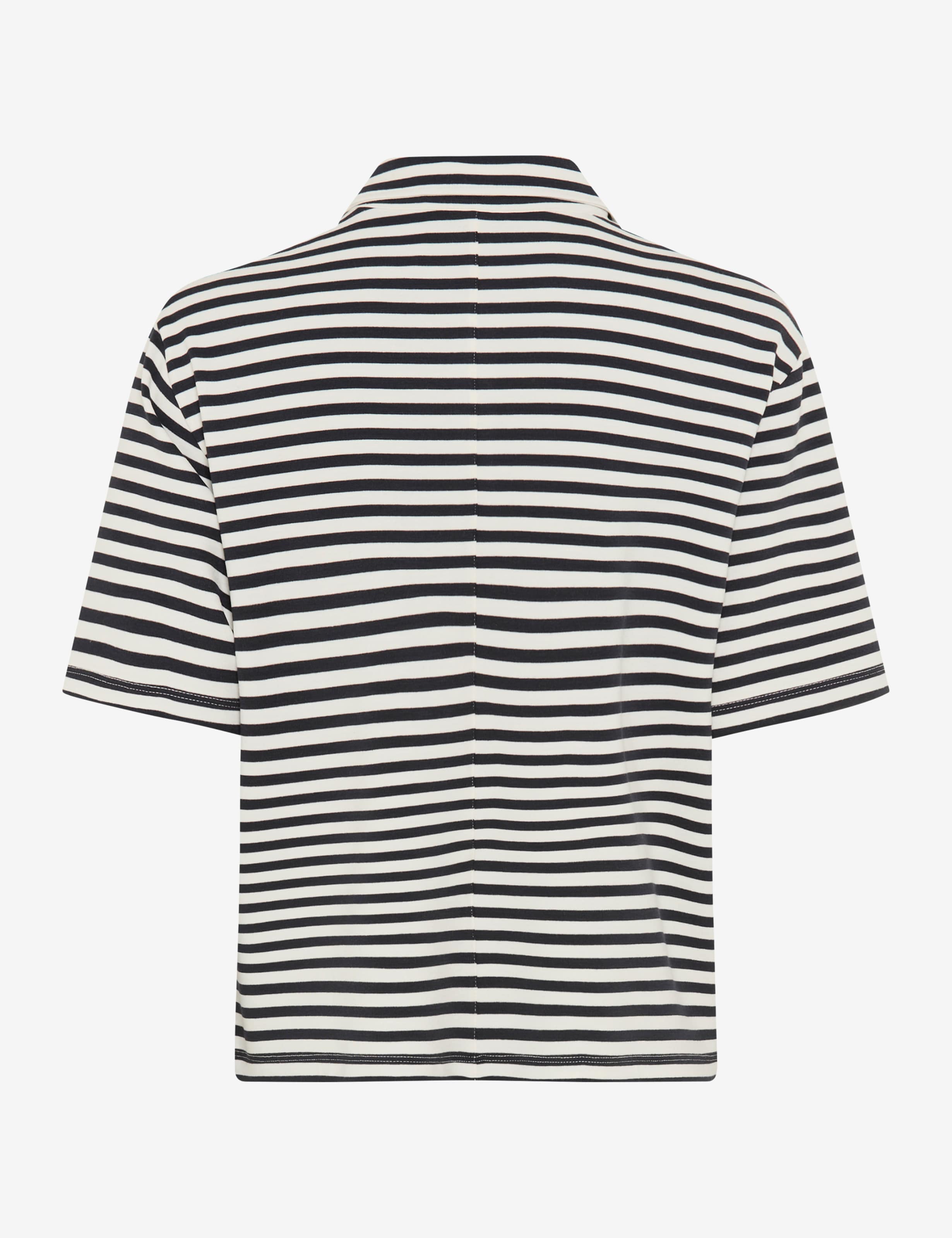 Tons bleus, Femme, Style CARA S, FREISTELLER_RUECK_ISHOP