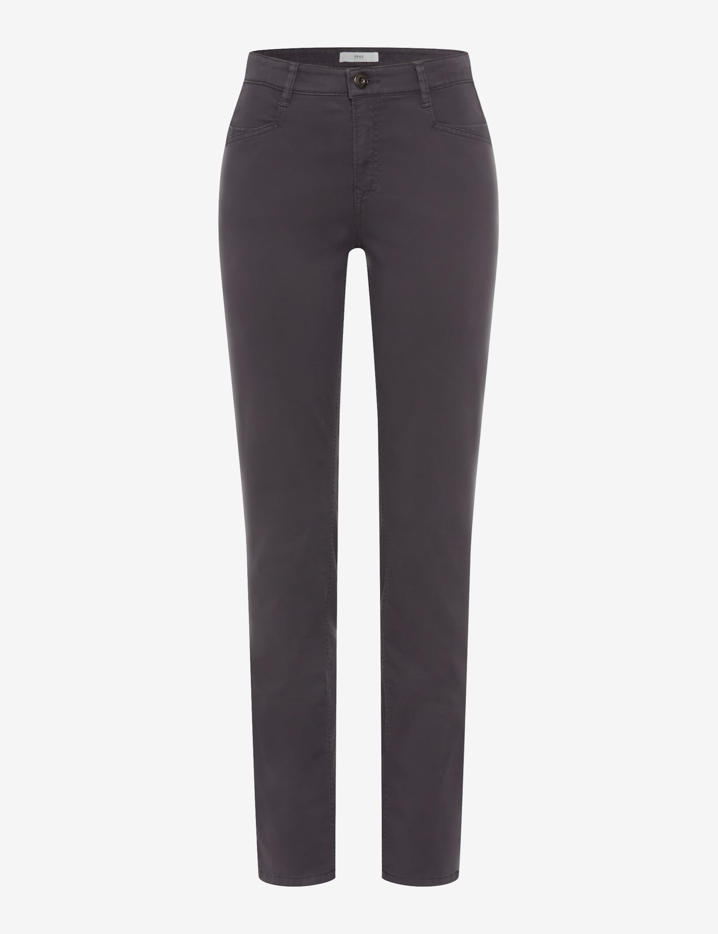 Damen Style MARY Grau Regular Fit Freisteller Front