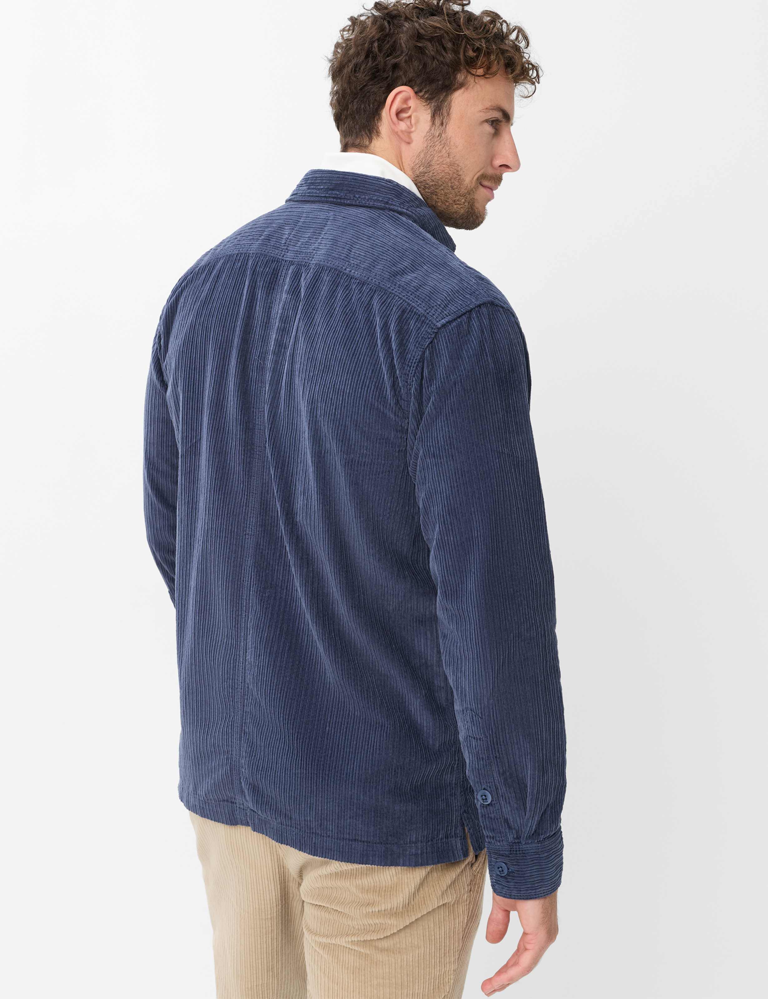 Tons bleus, Homme, Style KAY, MODEL_RUECK_ISHOP
