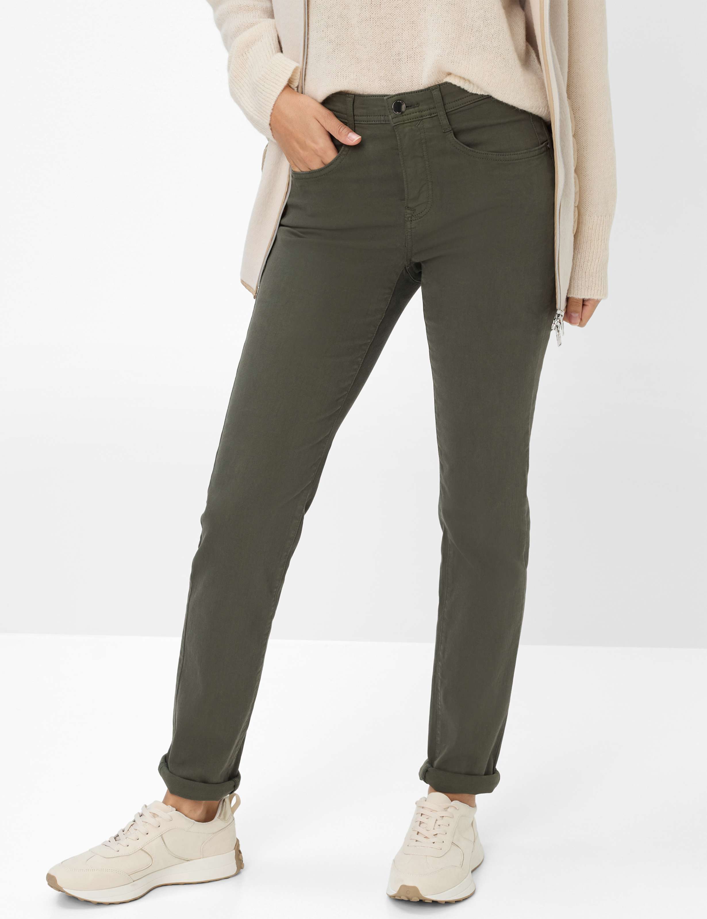 Damen, Style CAROLA, MODEL_FRONT_ISHOP