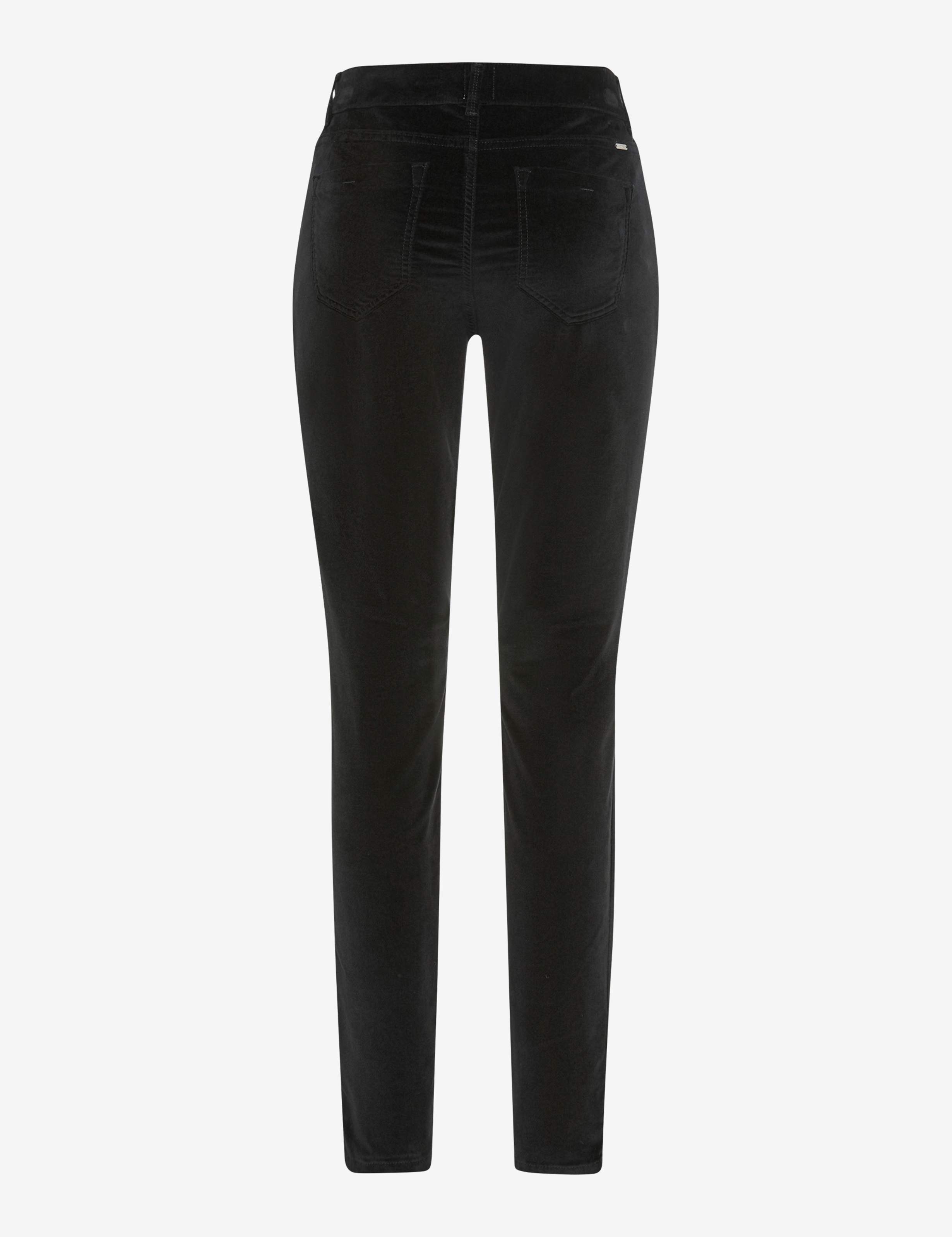 Schwarz, Damen, Style SHAKIRA, FREISTELLER_RUECK_ISHOP