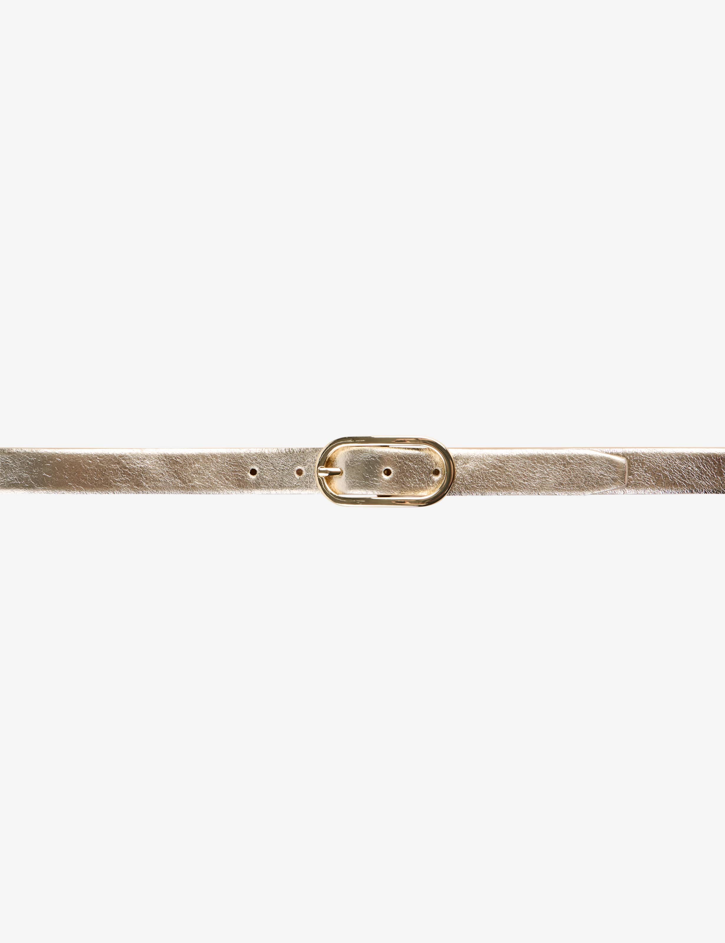 Shades of Yellow, Women, Style WOMEN´S BELT, DETAIL_ONE_ISHOP