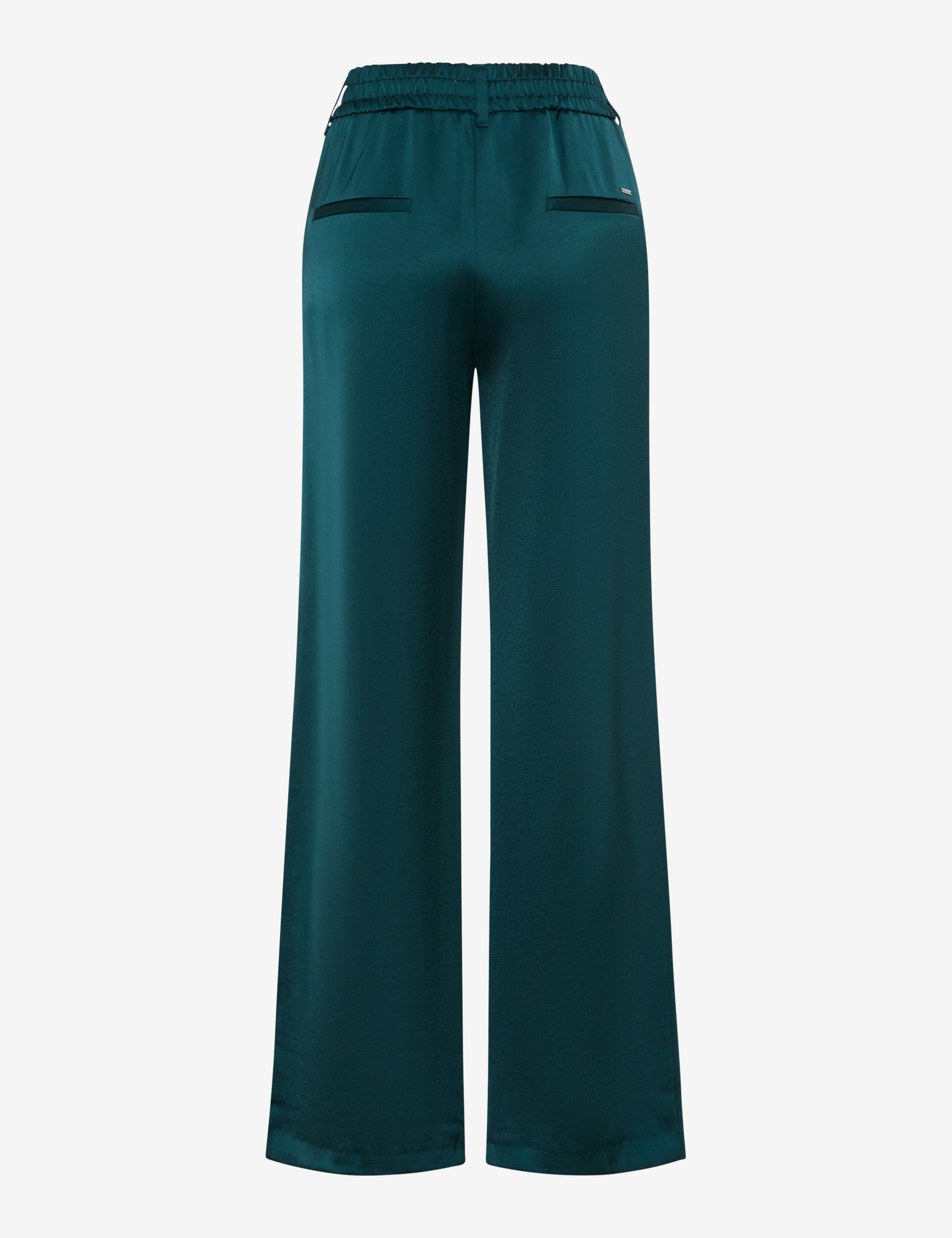 Shades of Green, Women, Style MAINE, FREISTELLER_RUECK_ISHOP