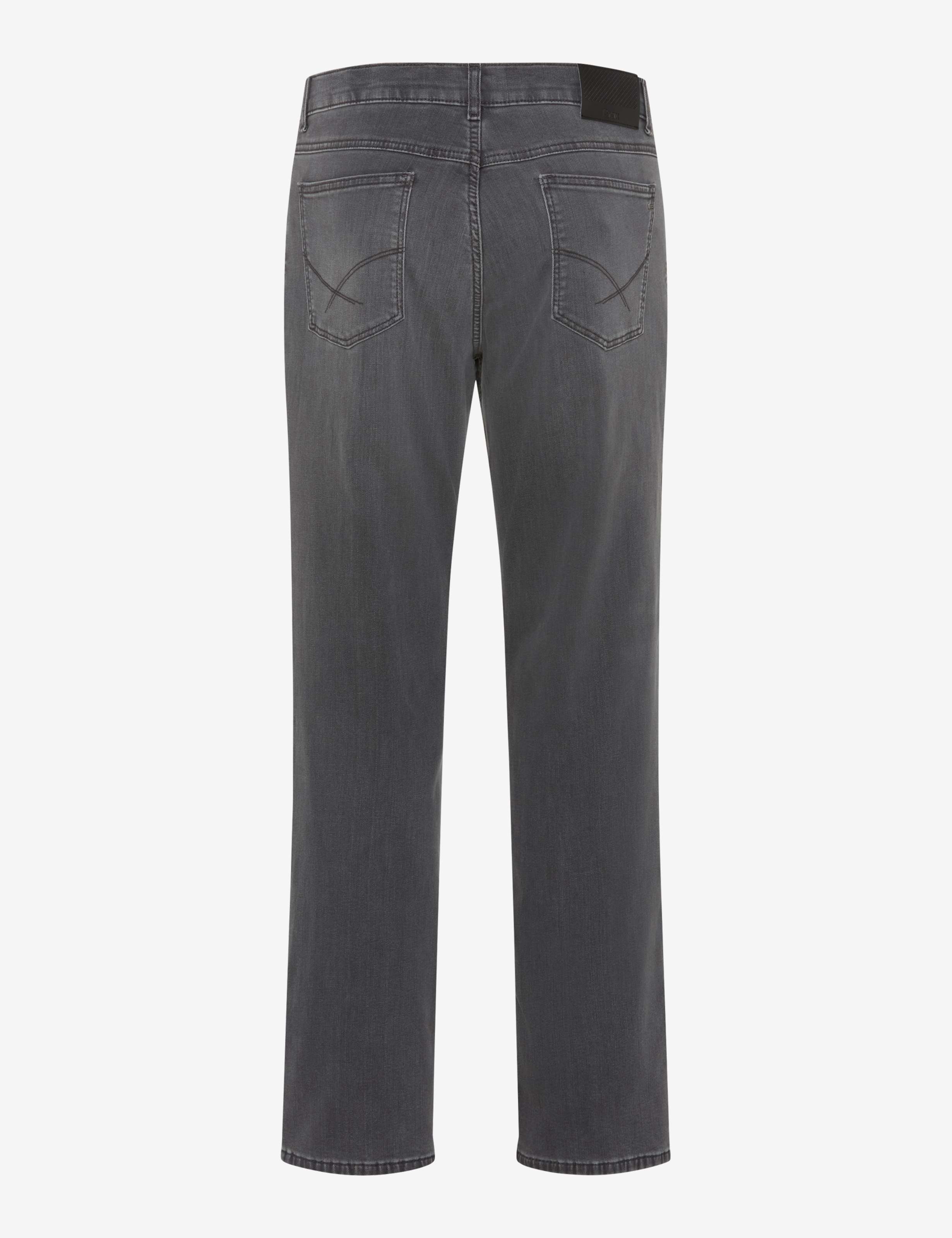 Tons gris, Homme, Style COOPER TT, FREISTELLER_RUECK_ISHOP