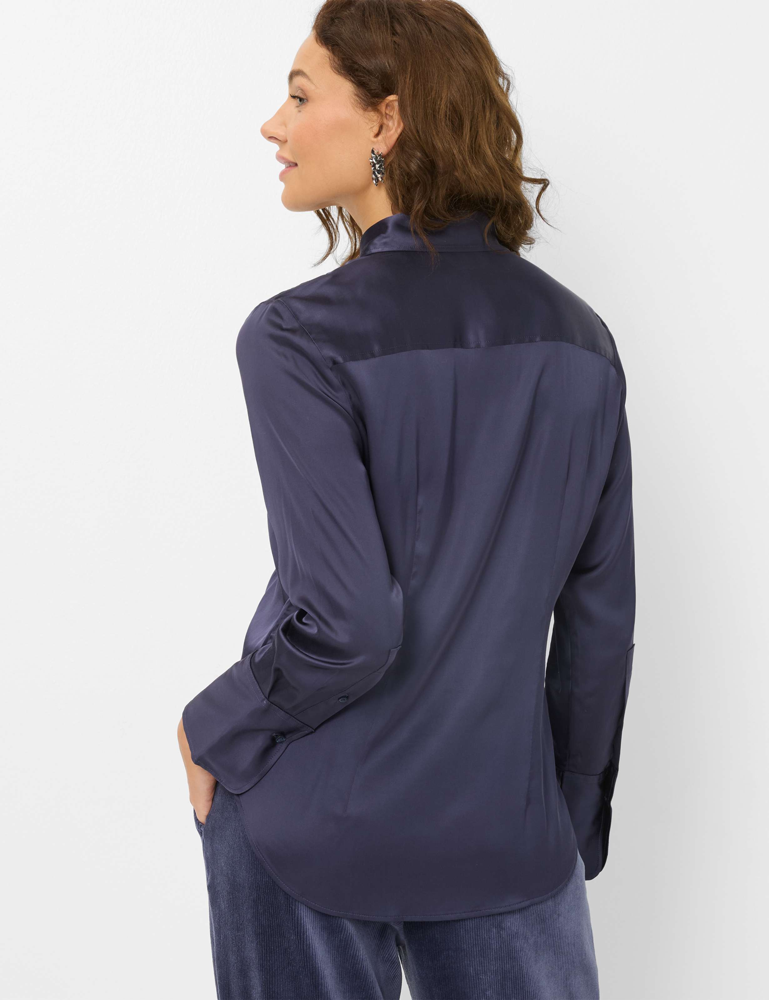 Blautöne, Damen, Style VICTORIA, MODEL_RUECK_ISHOP