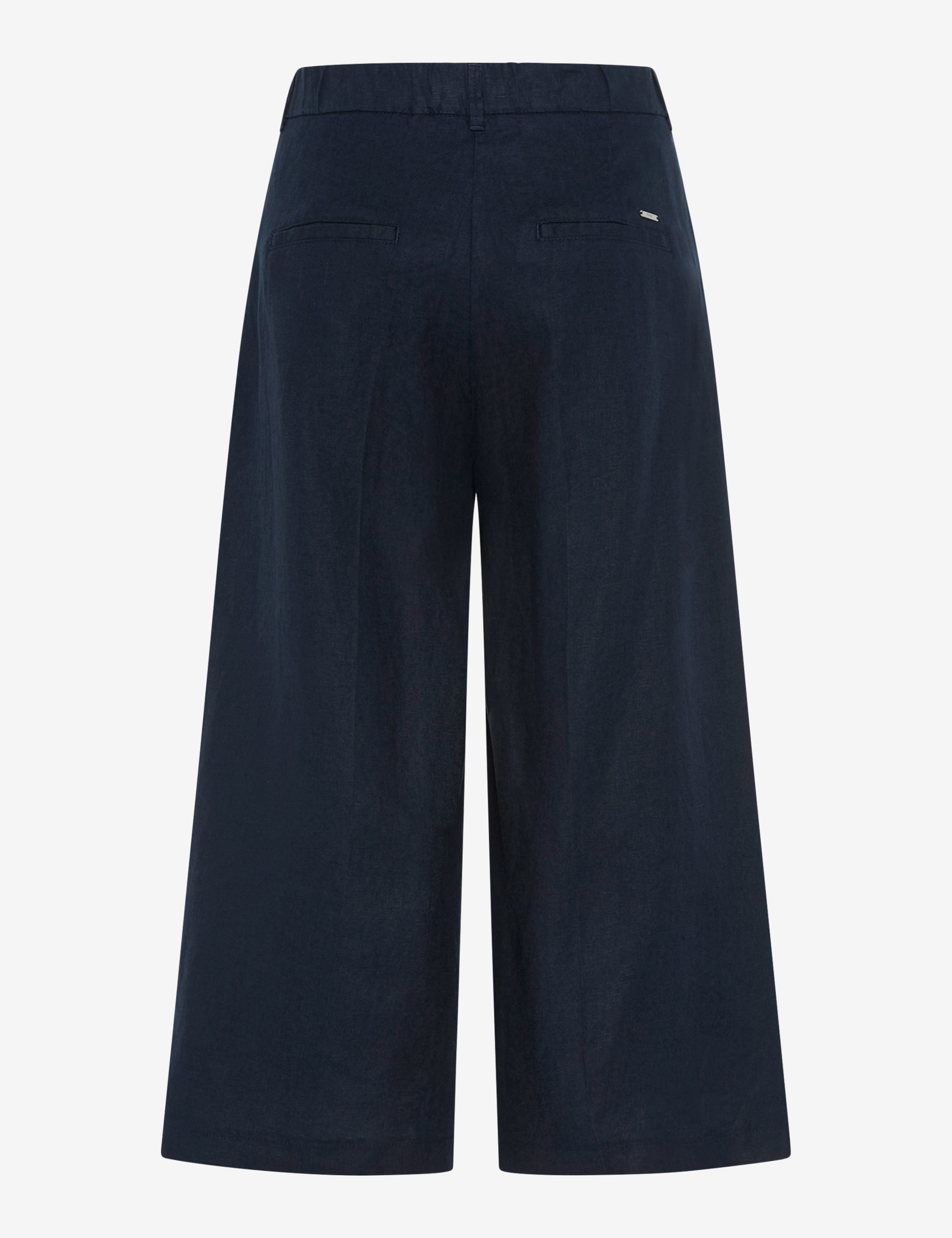 Tons bleus, Femme, Style MELLI S, FREISTELLER_RUECK_ISHOP