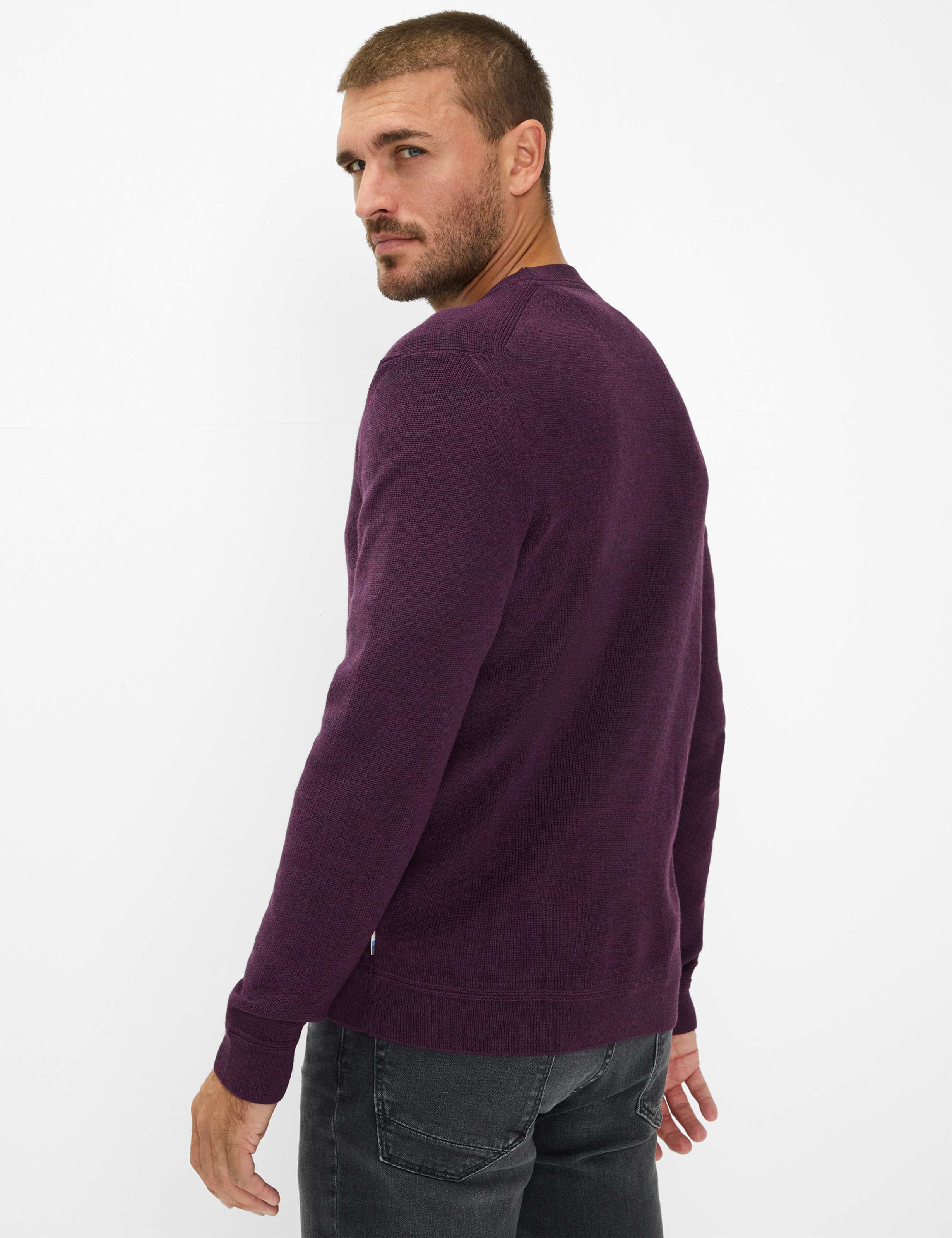 Lilatöne, Herren, Style ROY, MODEL_RUECK_ISHOP