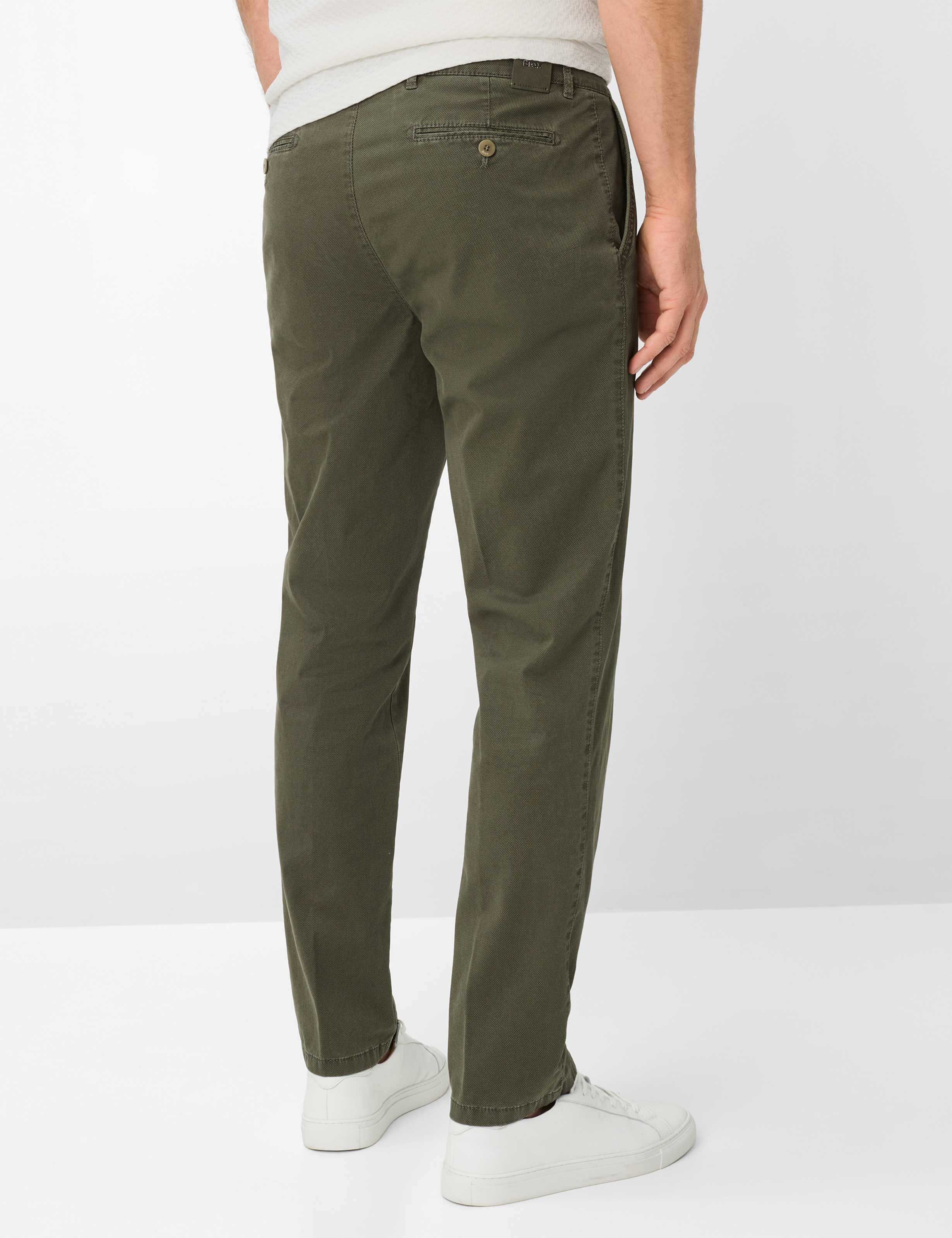 Tons verts, Homme, Style EVEREST, MODEL_RUECK_ISHOP