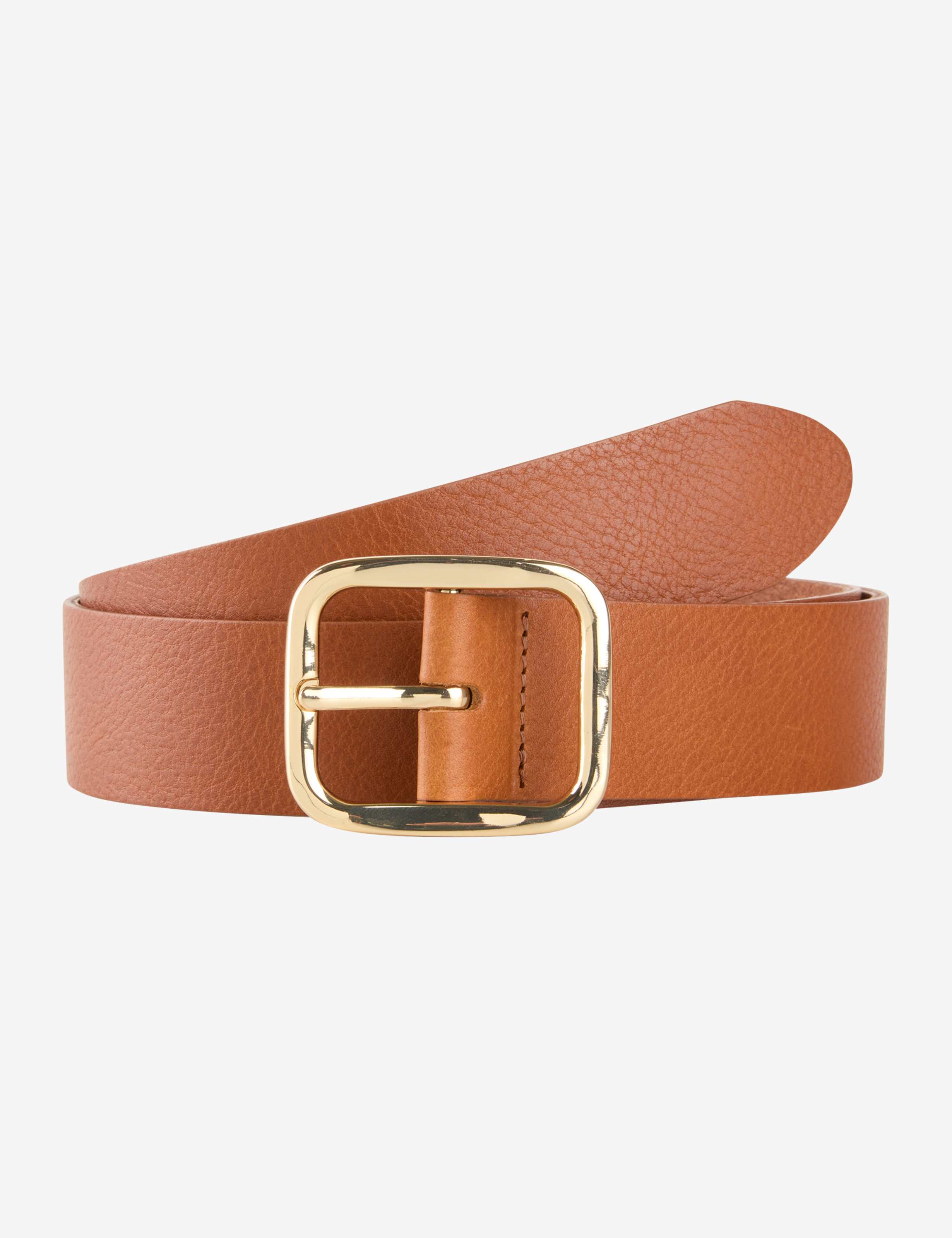 Brauntöne, Damen, Style DAMENGÜRTEL, FREISTELLER_FRONT_ISHOP