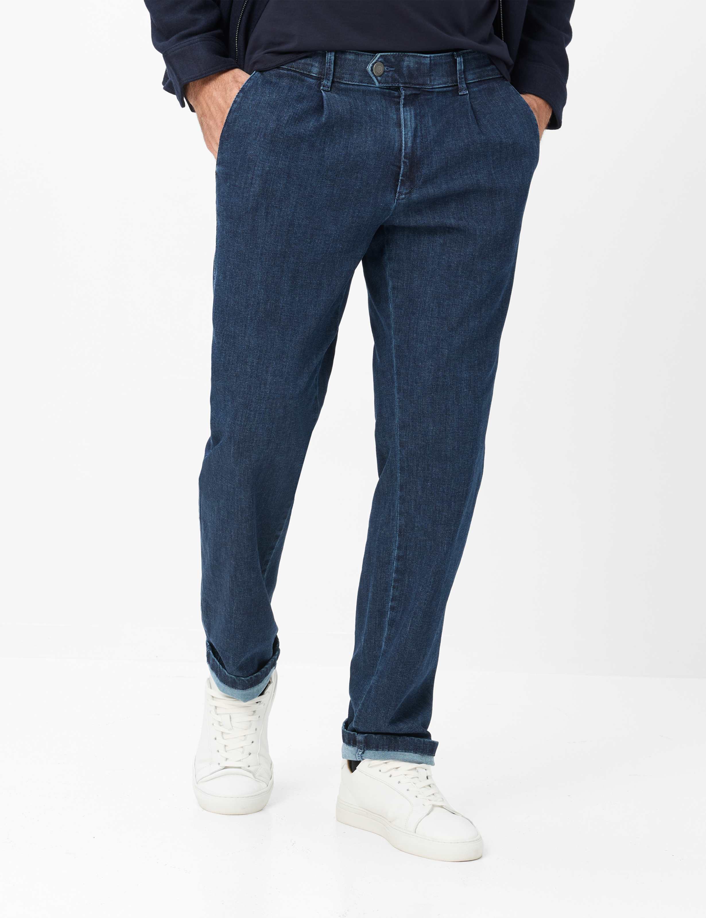 Shades of Blue, Men, Style LUIS, MODEL_FRONT_ISHOP