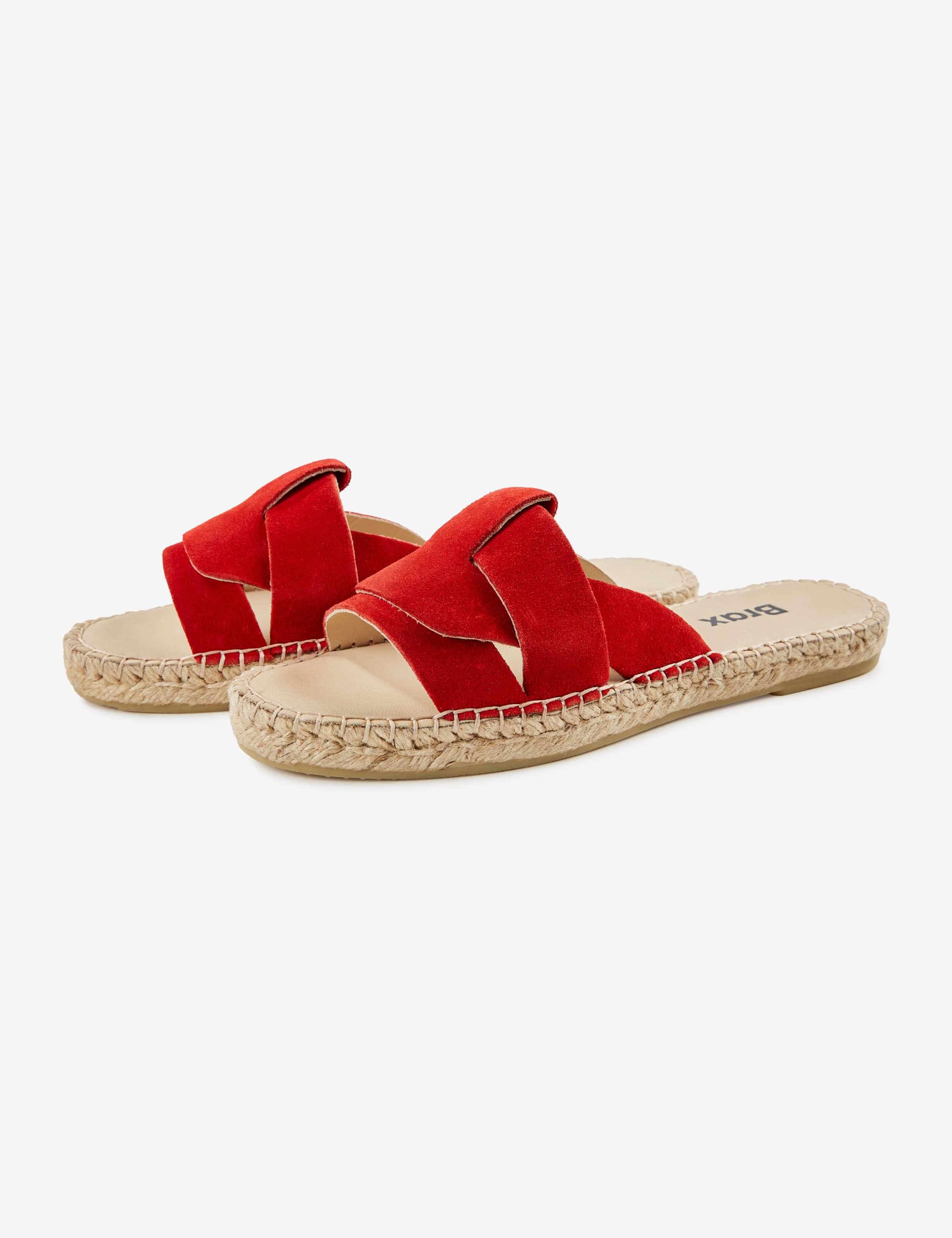Tons rouges, Femme, Style ESTELLA, FREISTELLER_FRONT_ISHOP