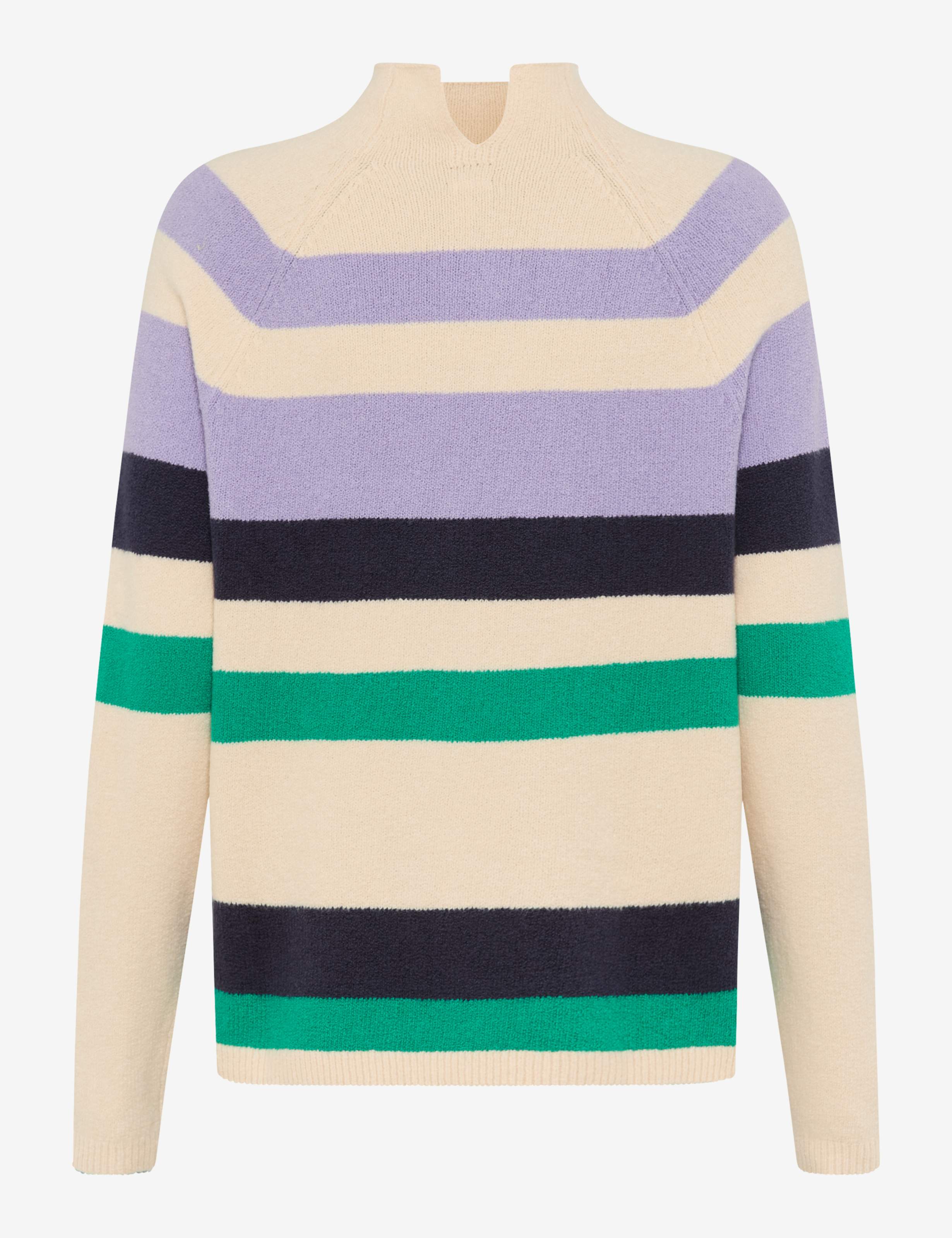 Lilatöne, Damen, Style LEA, FREISTELLER_RUECK_ISHOP