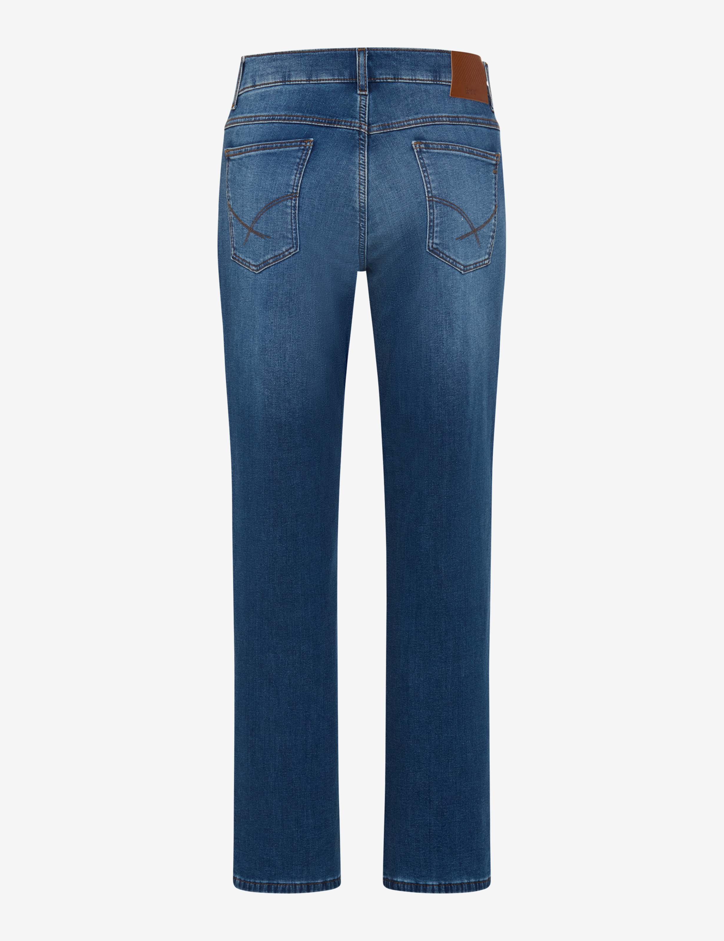 Tinten blauw, Heren, Style COOPER TT, FREISTELLER_RUECK_ISHOP