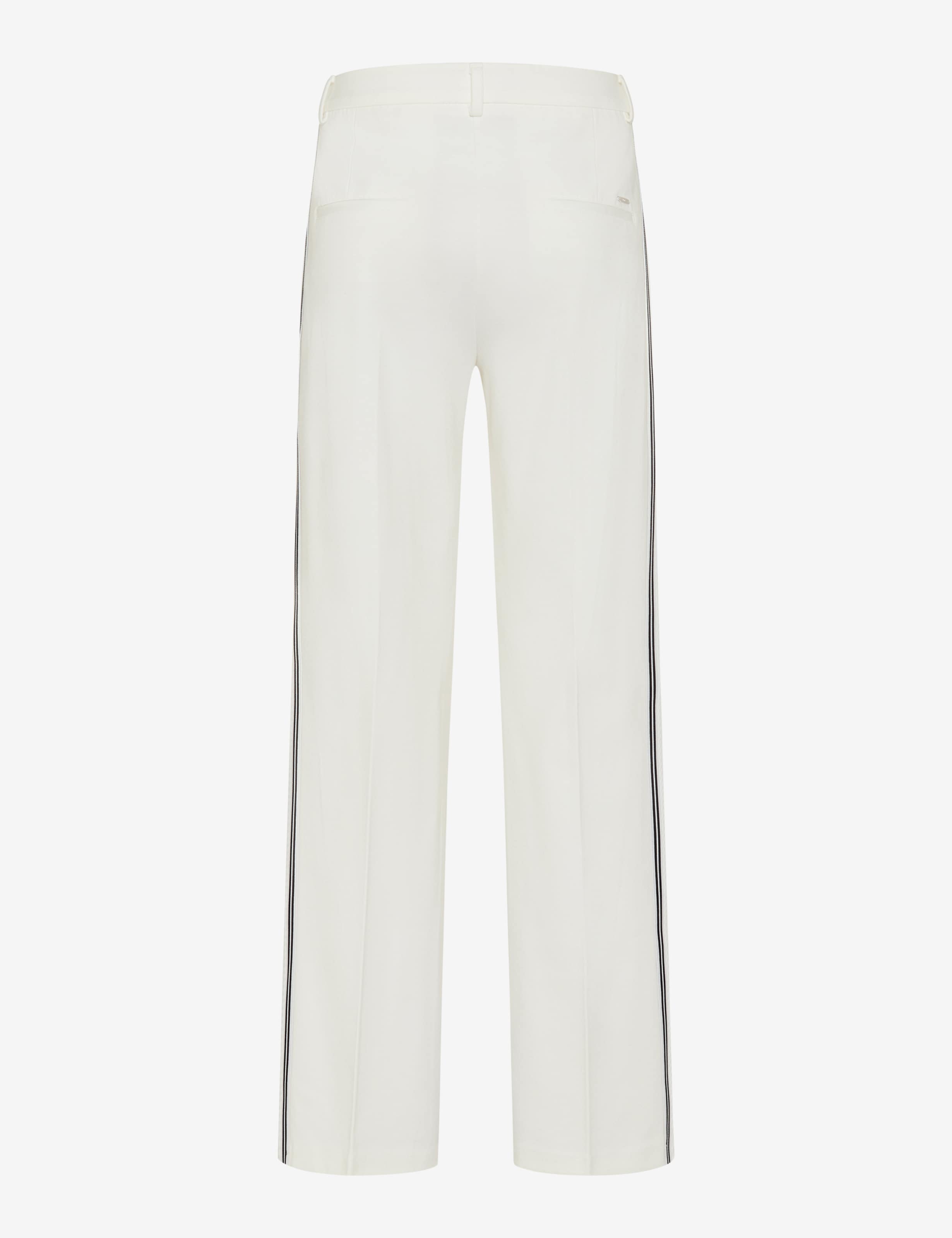 Tinten van wit, Dames, Style MAINE, FREISTELLER_RUECK_ISHOP