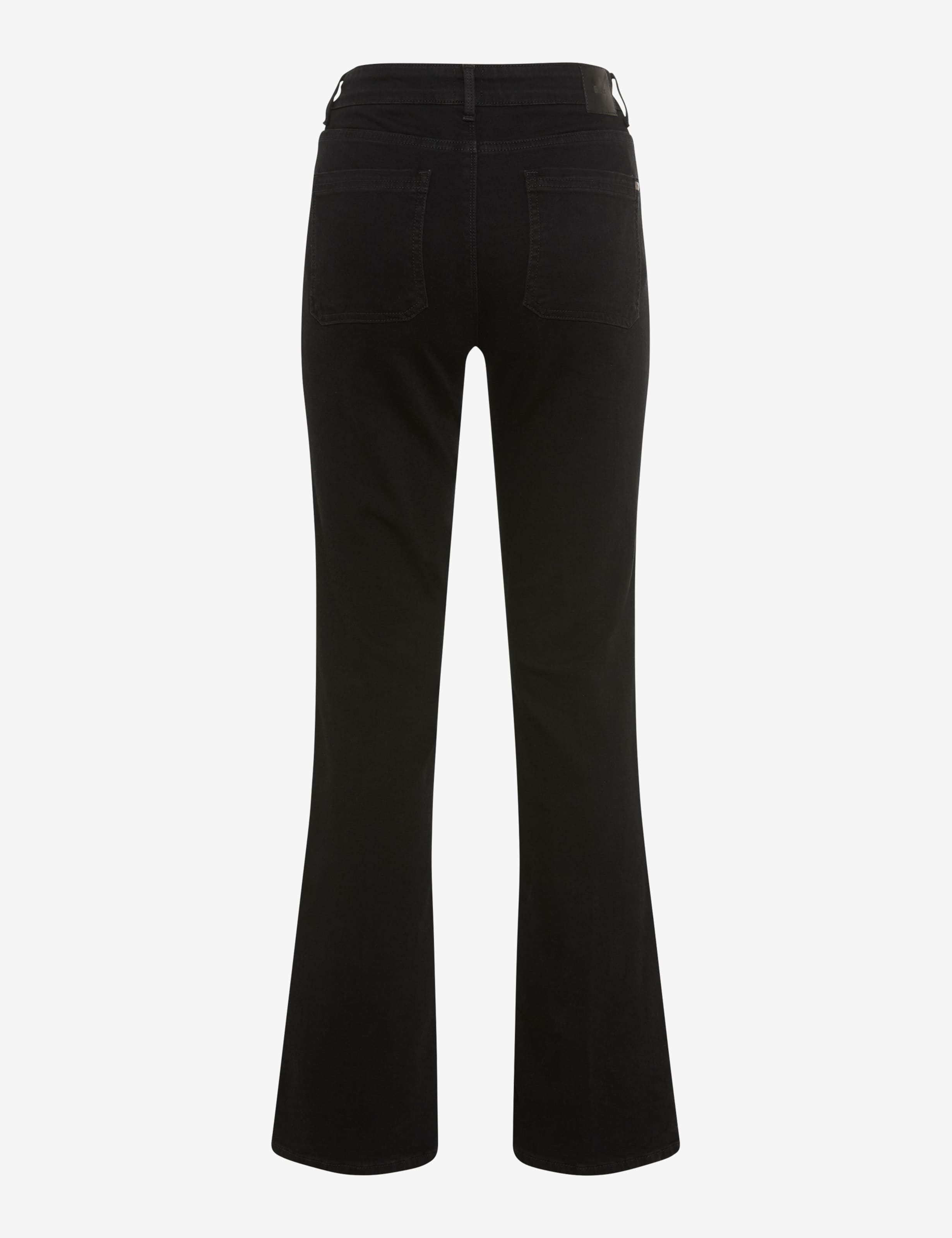 Schwarz, Damen, Style SHAKIRA, FREISTELLER_RUECK_ISHOP