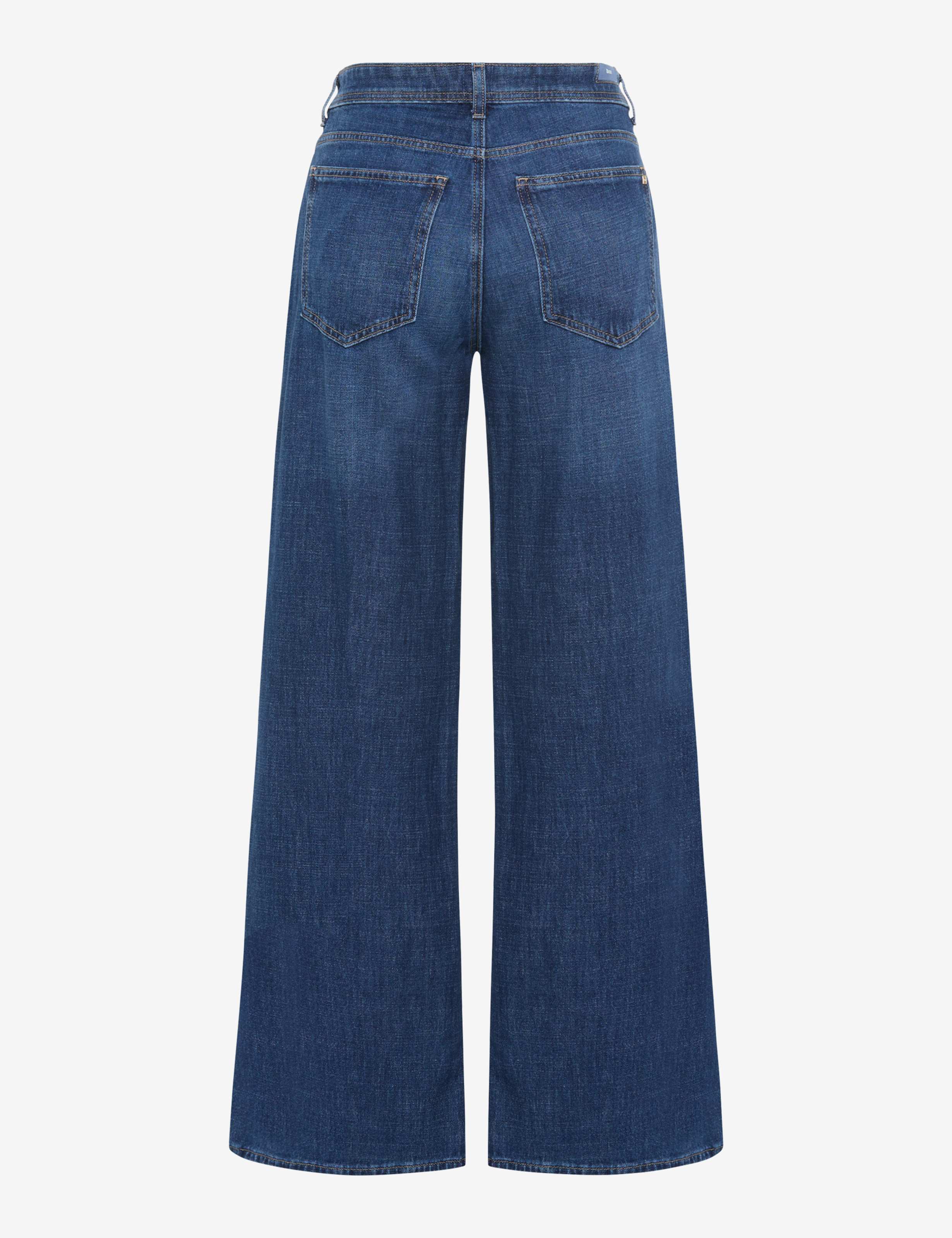 Tons bleus, Femme, Style MORGAN, FREISTELLER_RUECK_ISHOP