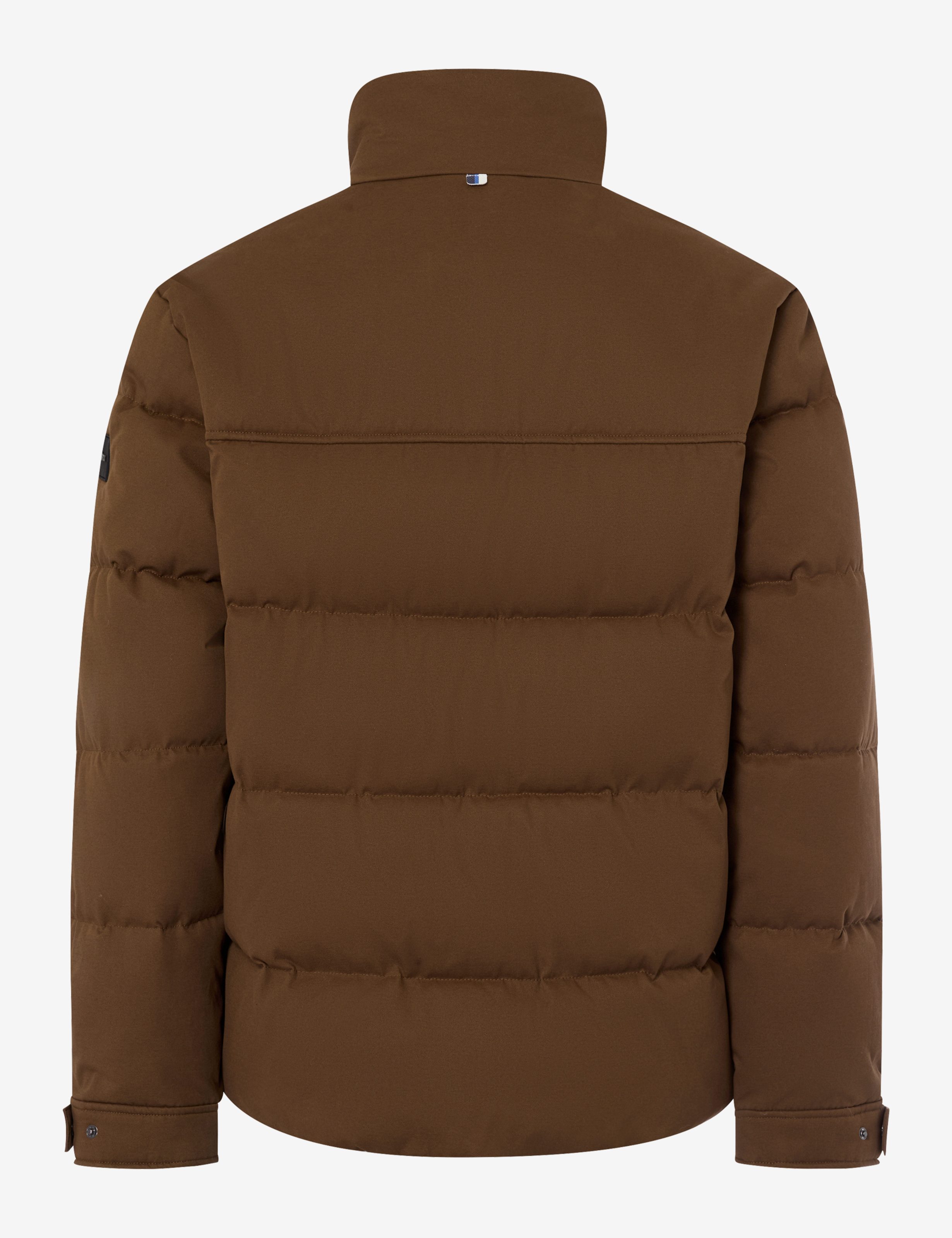 Brauntöne, Herren, Style MARIO, FREISTELLER_RUECK_ISHOP