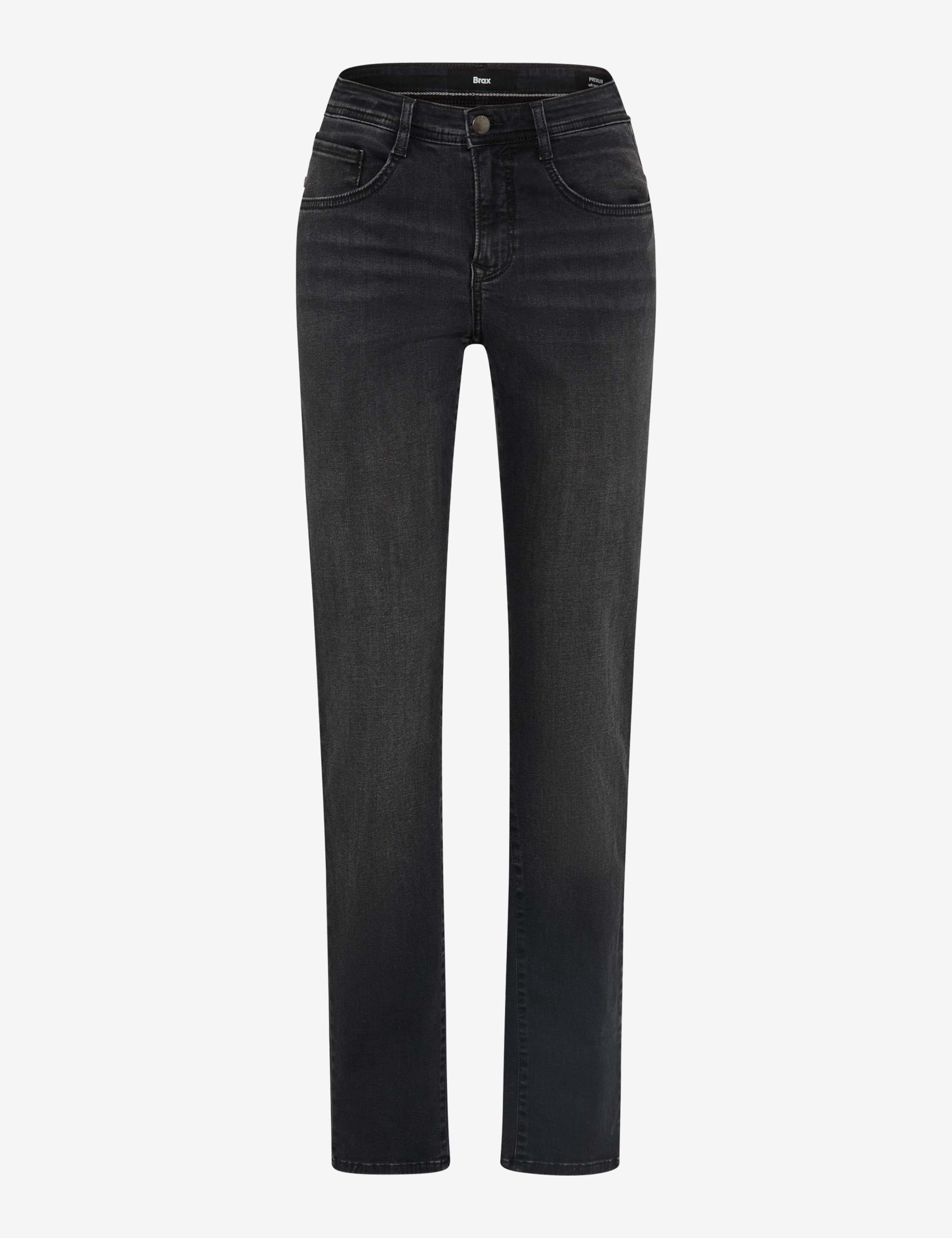 Tinten grijs, Dames, Style CAROLA, FREISTELLER_FRONT_ISHOP