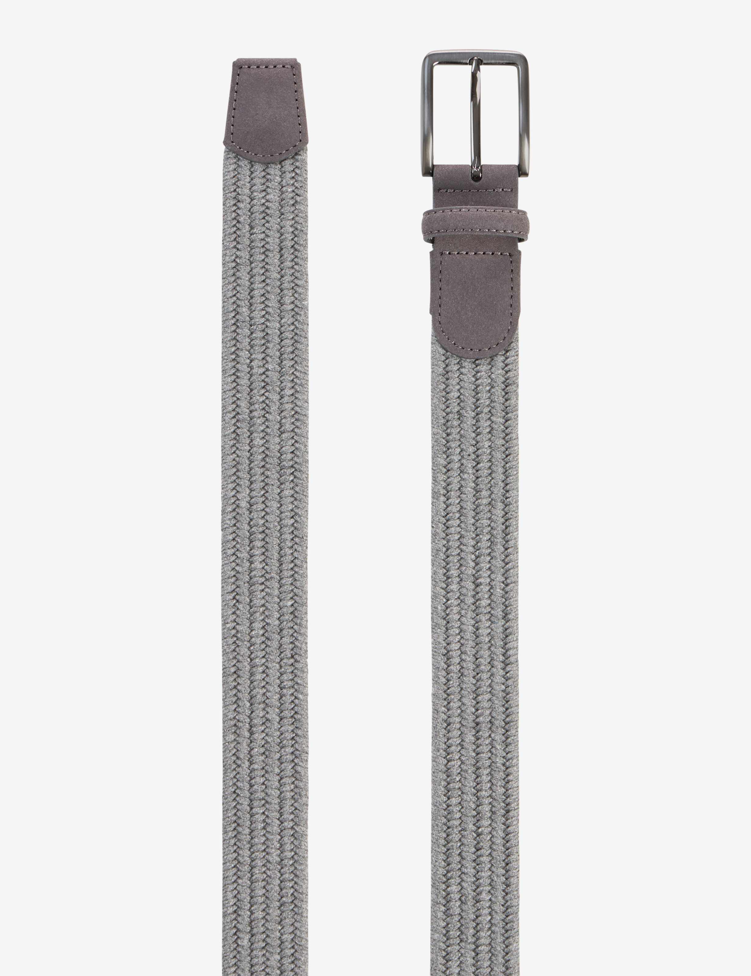 Shades of Grey, Men, Style MEN´S BELT, DETAIL_TWO_ISHOP