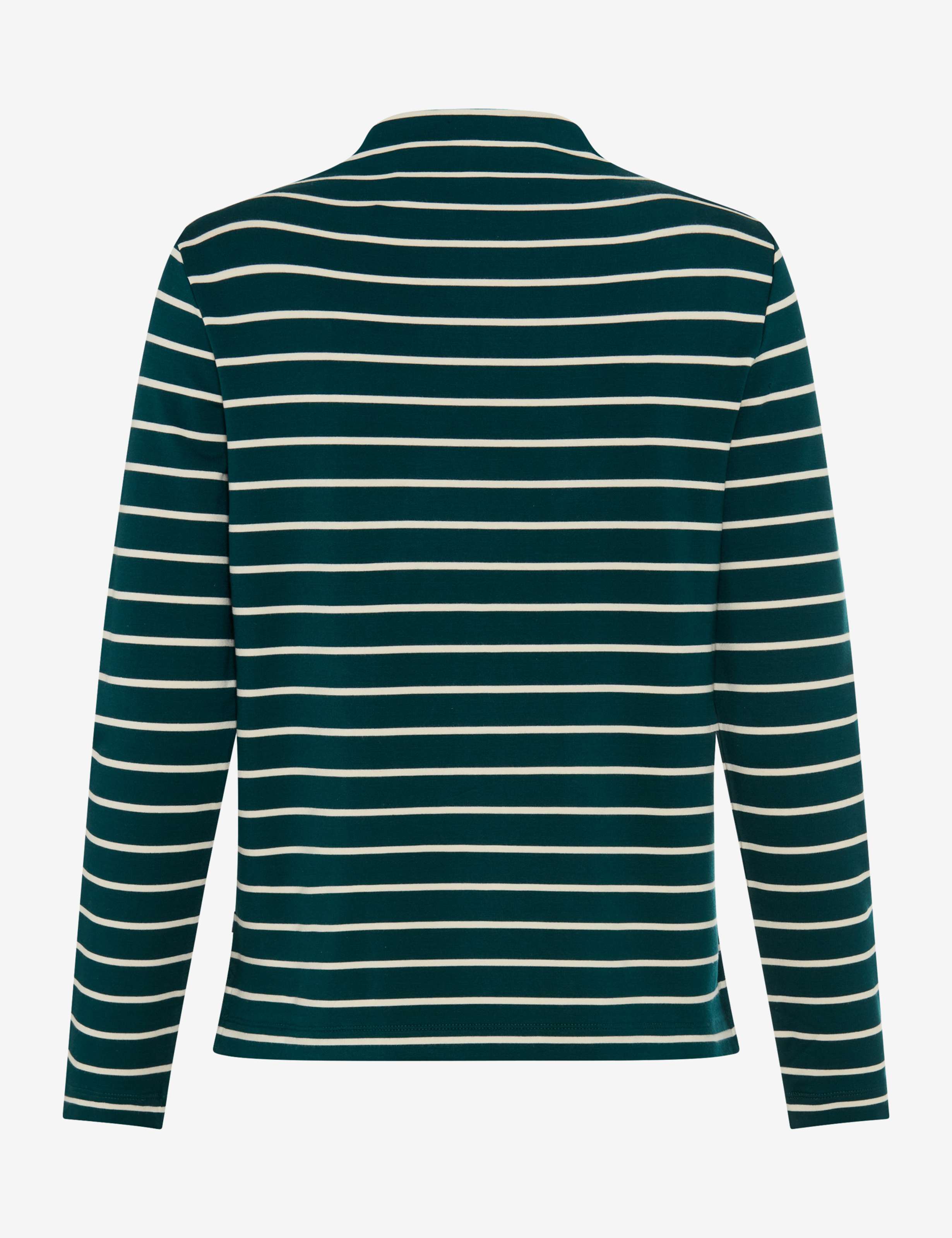 Tinten groen, Dames, Style CARINA L, FREISTELLER_RUECK_ISHOP