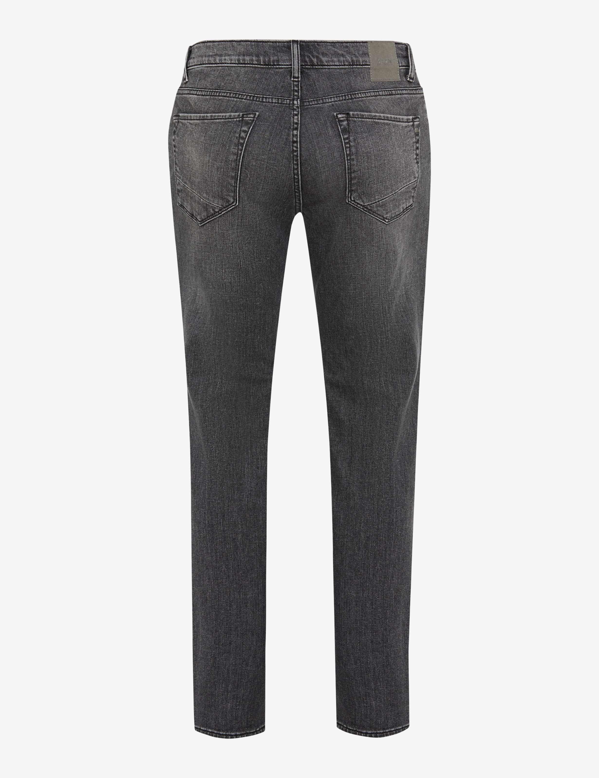 Shades of Gray, Men, Style CHUCK, FREISTELLER_RUECK_ISHOP